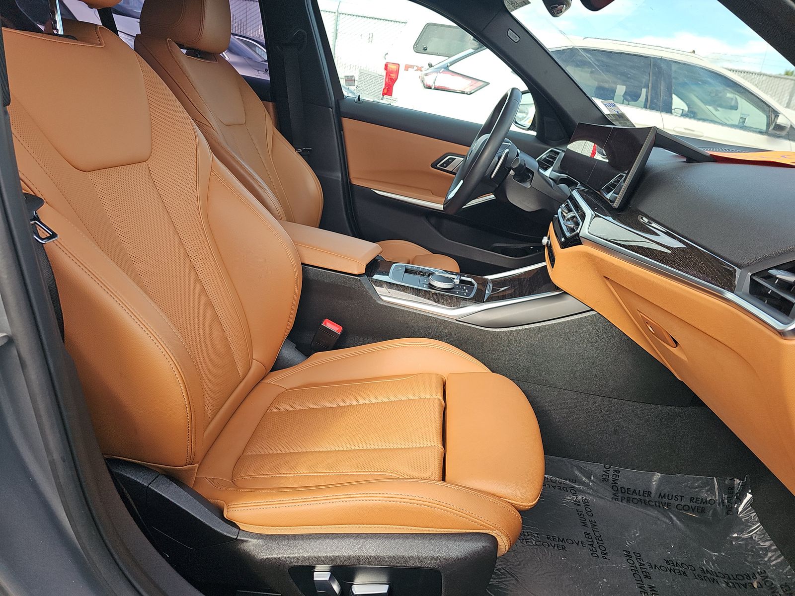 2023 BMW 3 Series 330e RWD