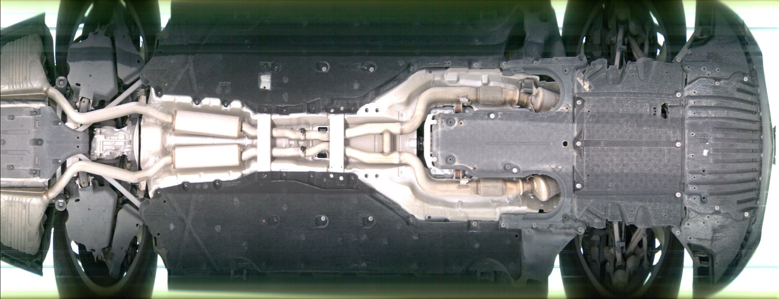 2023 Mercedes-Benz S-Class S 580 AWD