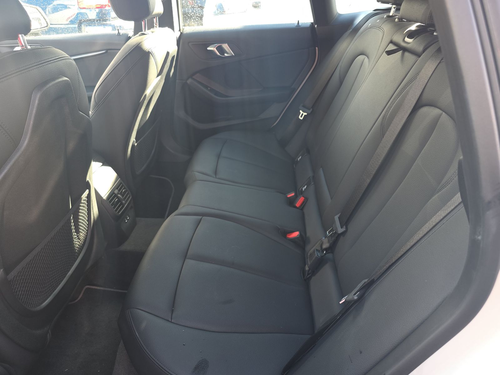 2024 BMW 2 Series 228i FWD