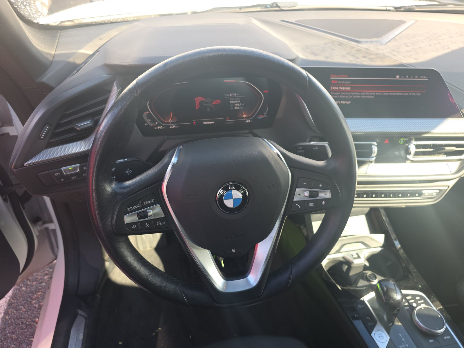 2024 BMW 2 Series 228i FWD