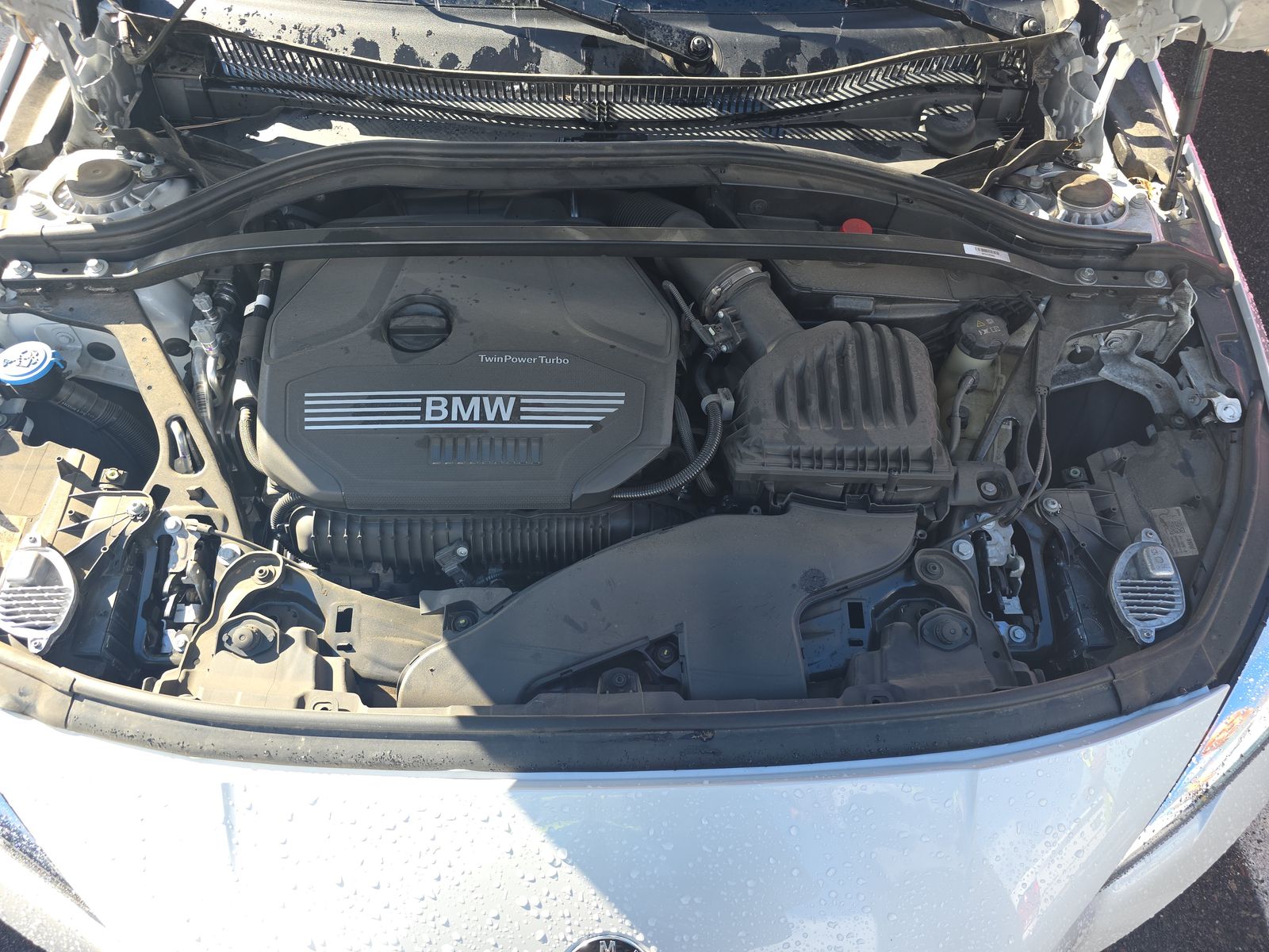 2024 BMW 2 Series 228i FWD