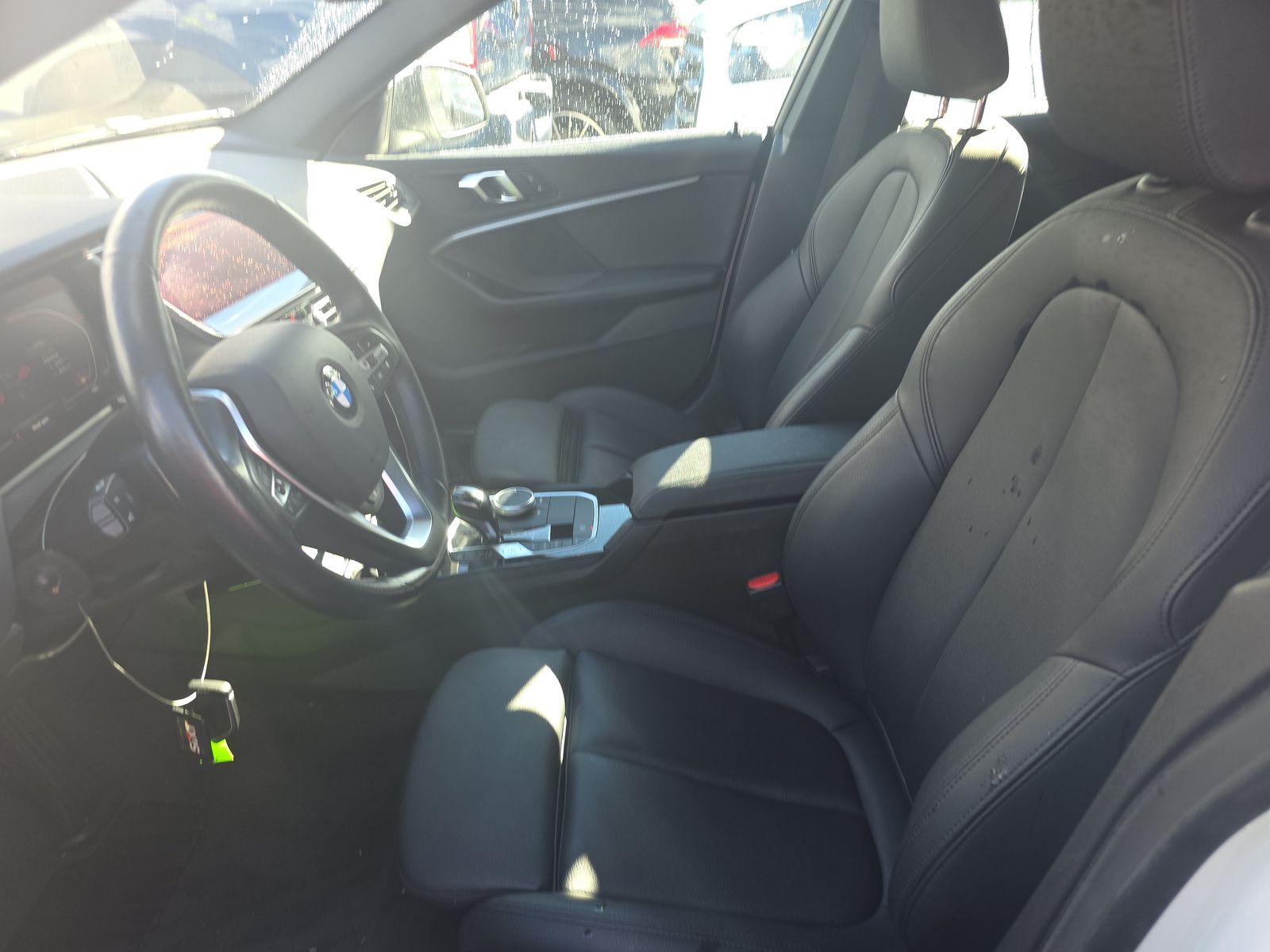 2024 BMW 2 Series 228i FWD