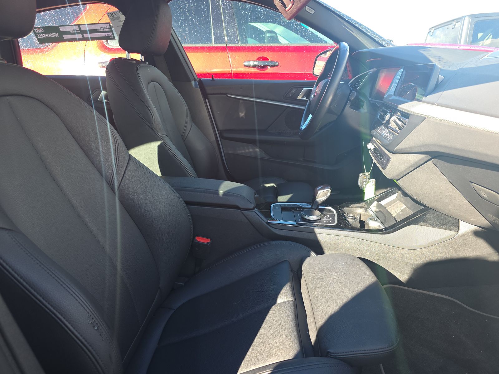 2024 BMW 2 Series 228i FWD