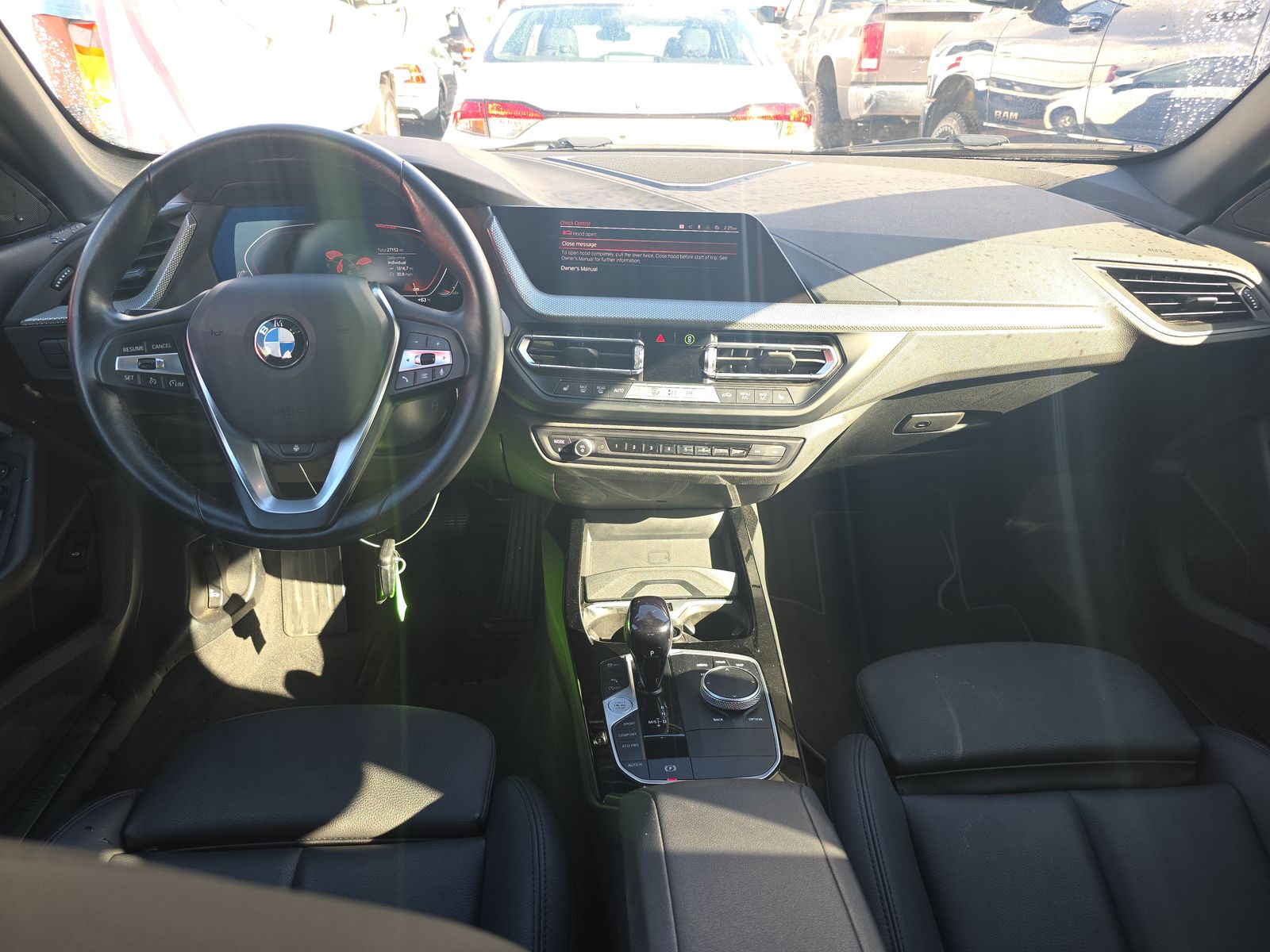 2024 BMW 2 Series 228i FWD