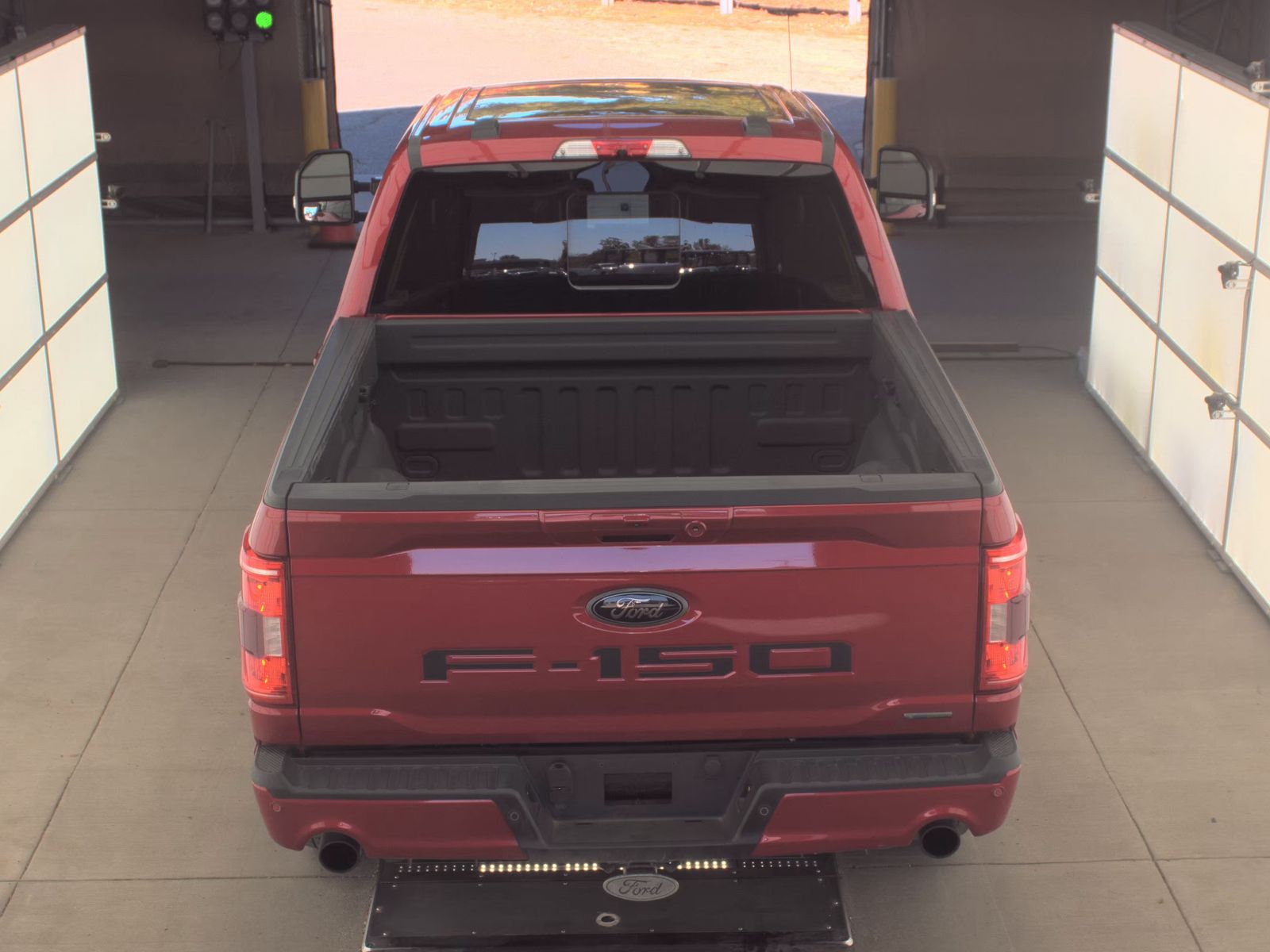 2022 Ford F-150 XLT AWD