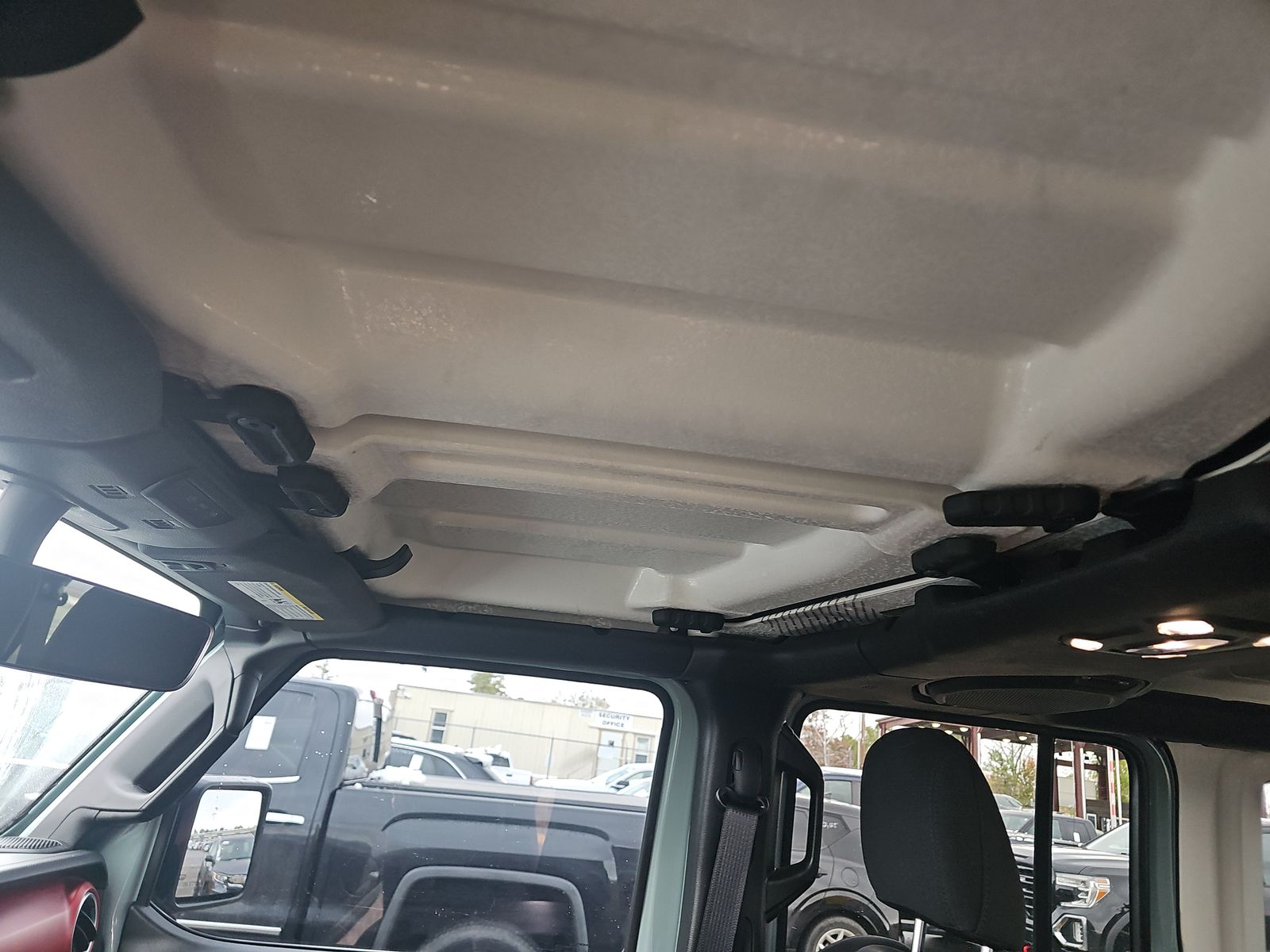 2023 Jeep Wrangler Rubicon AWD