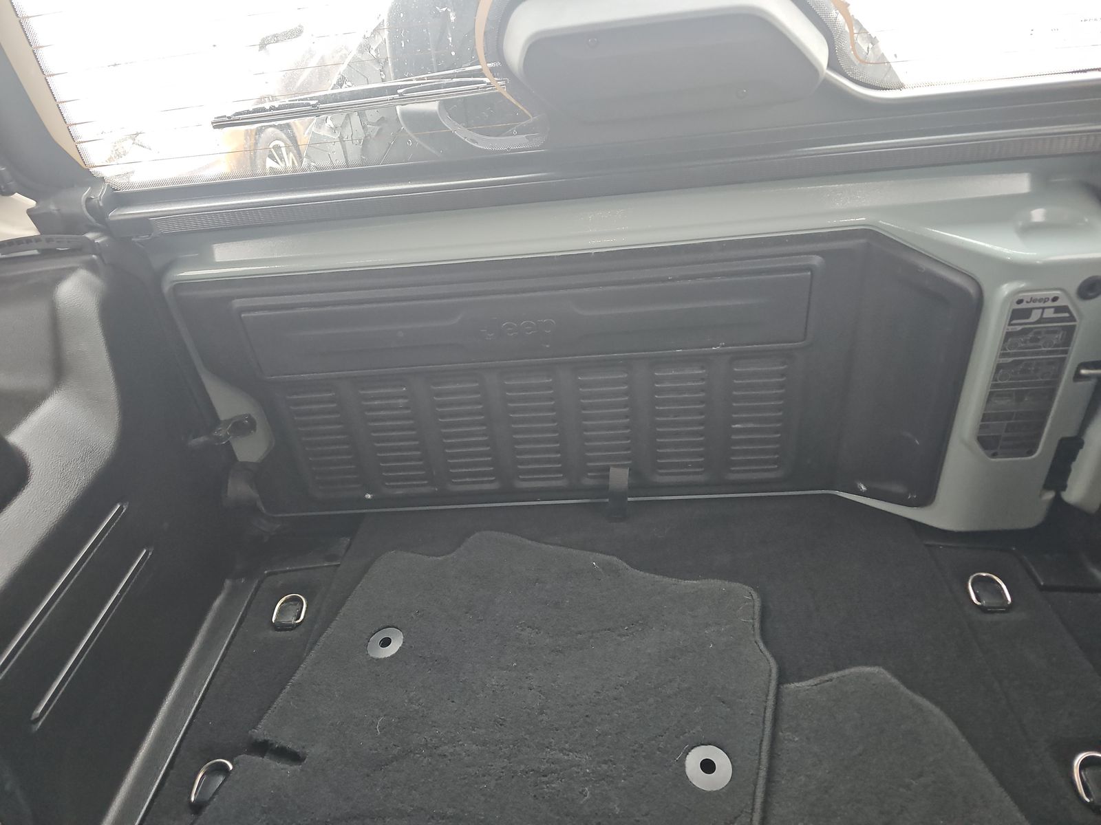 2023 Jeep Wrangler Rubicon AWD