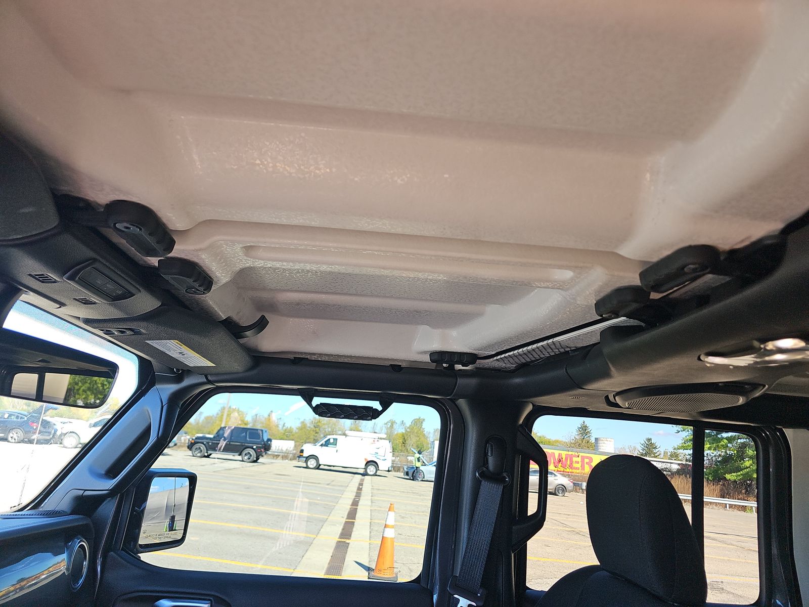 2022 Jeep Wrangler Unlimited Sahara AWD