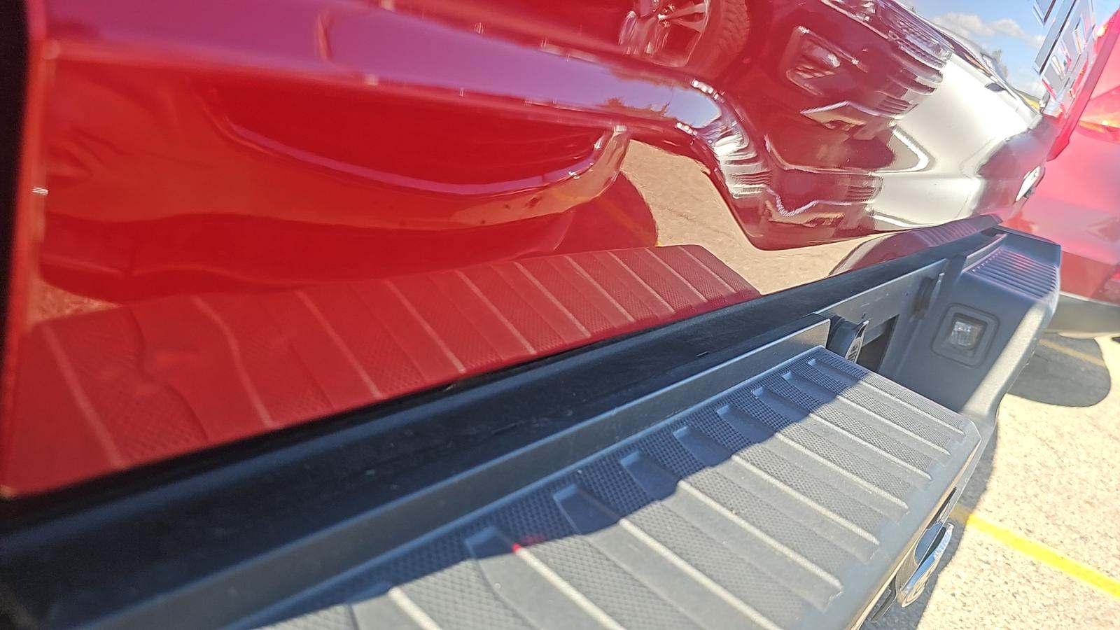 2022 Ford F-150 XLT AWD