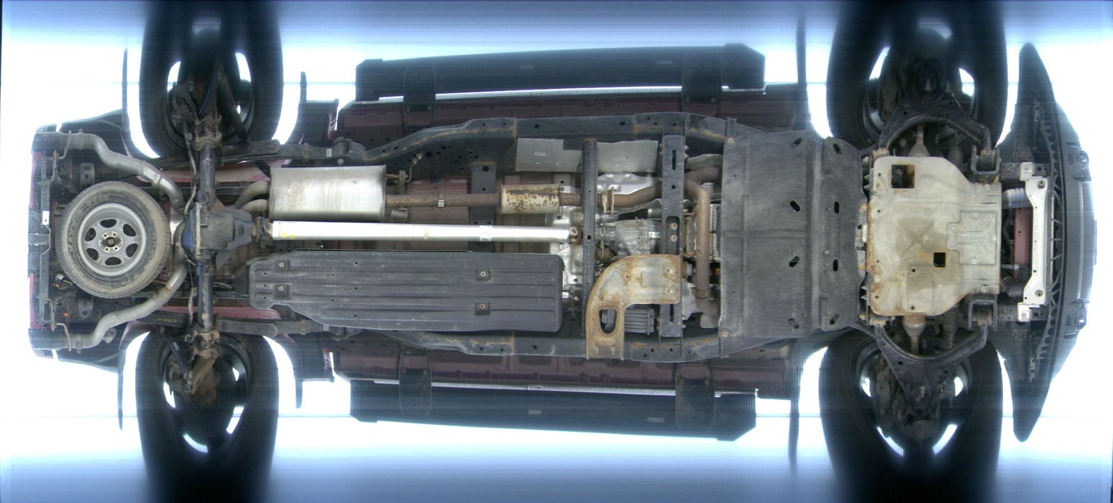 2022 Ford F-150 XLT AWD