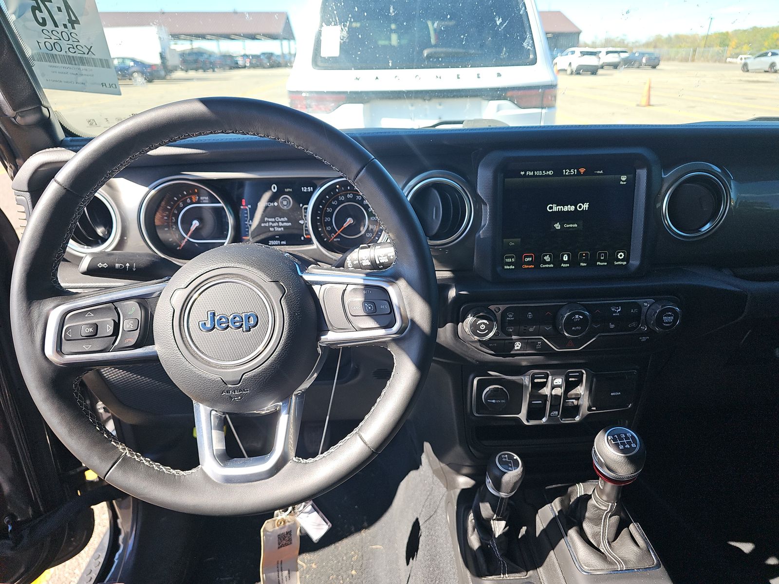 2022 Jeep Wrangler Unlimited Sahara AWD