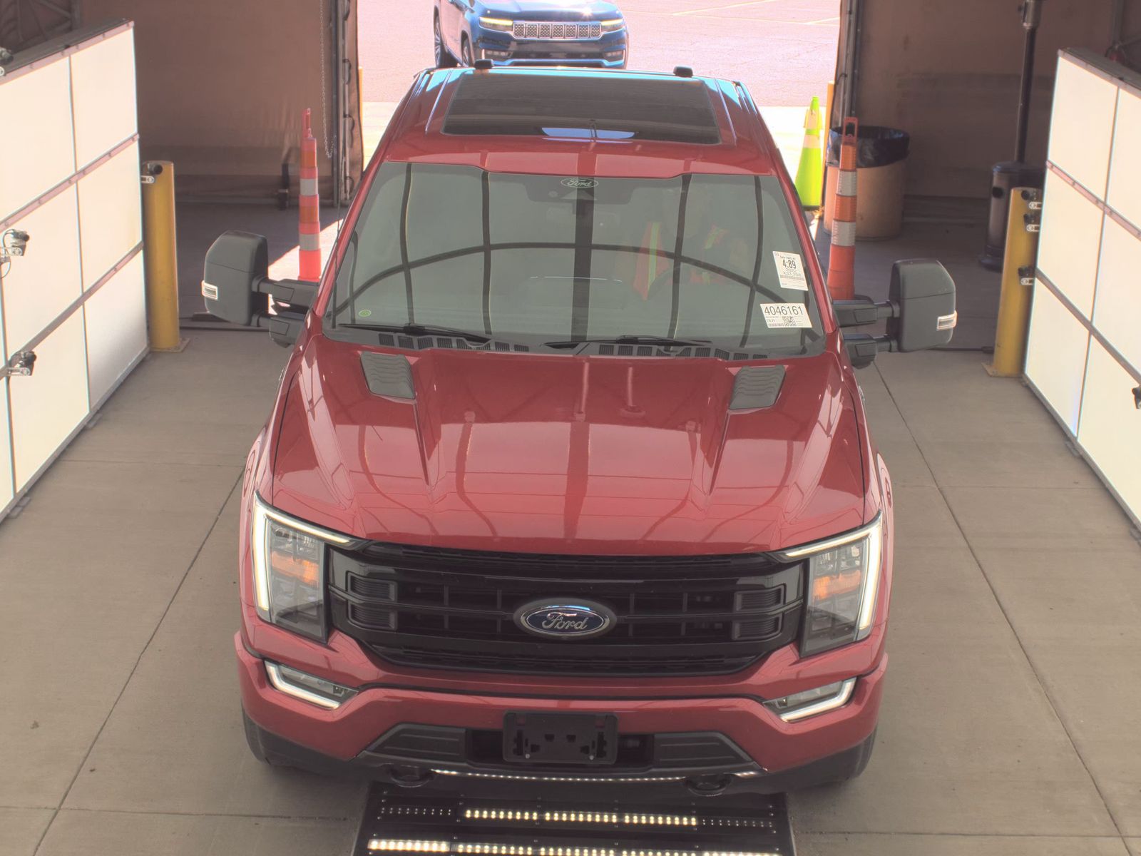 2022 Ford F-150 XLT AWD