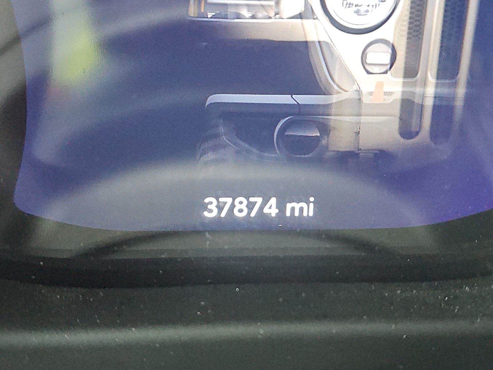 2023 Jeep Wrangler Rubicon AWD