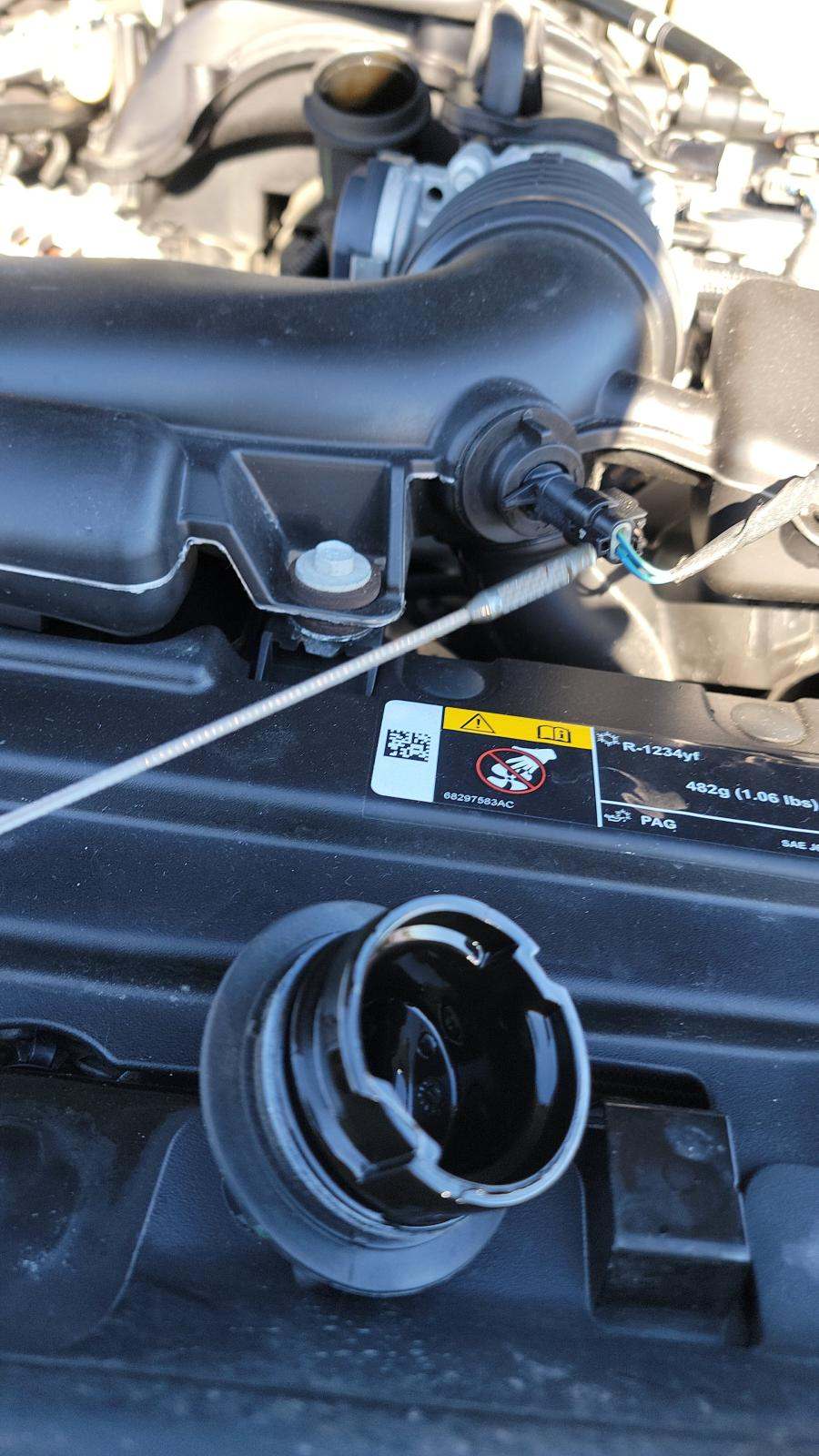 2022 Jeep Wrangler Unlimited Sahara AWD