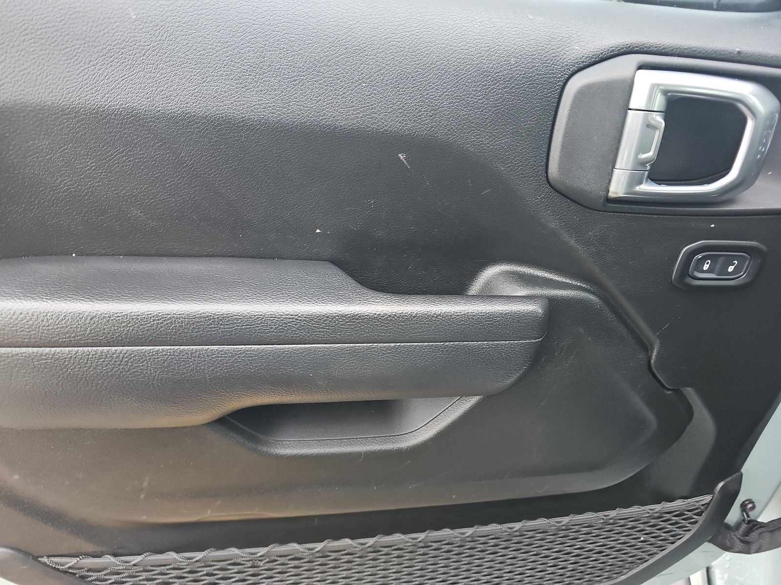 2023 Jeep Wrangler Rubicon AWD