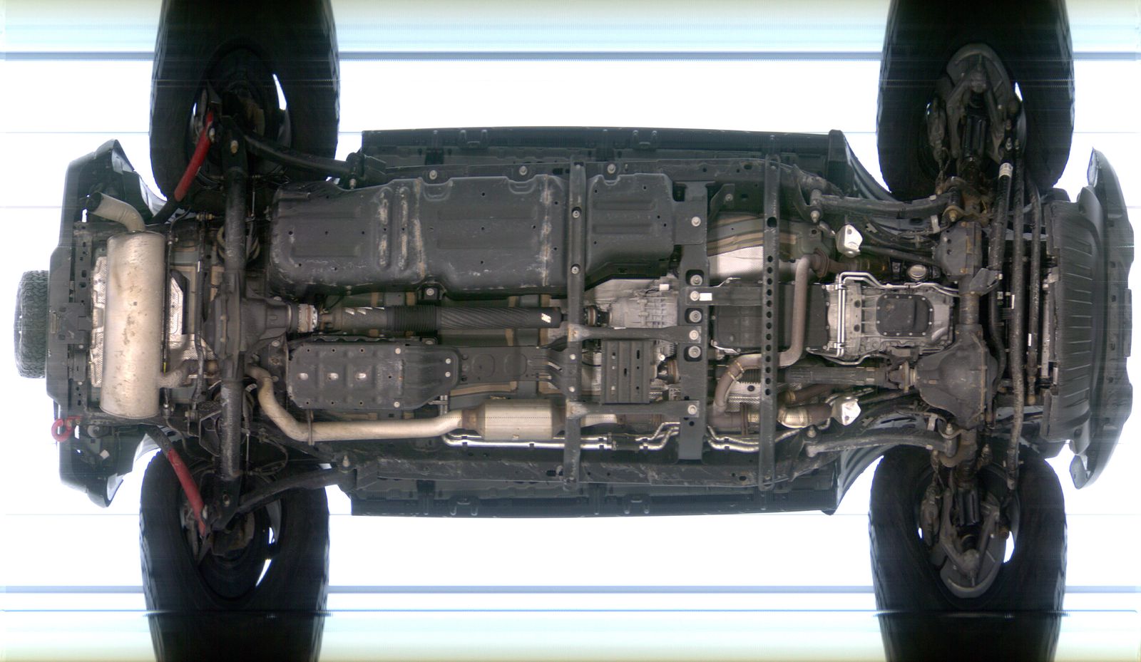 2023 Jeep Wrangler Rubicon AWD