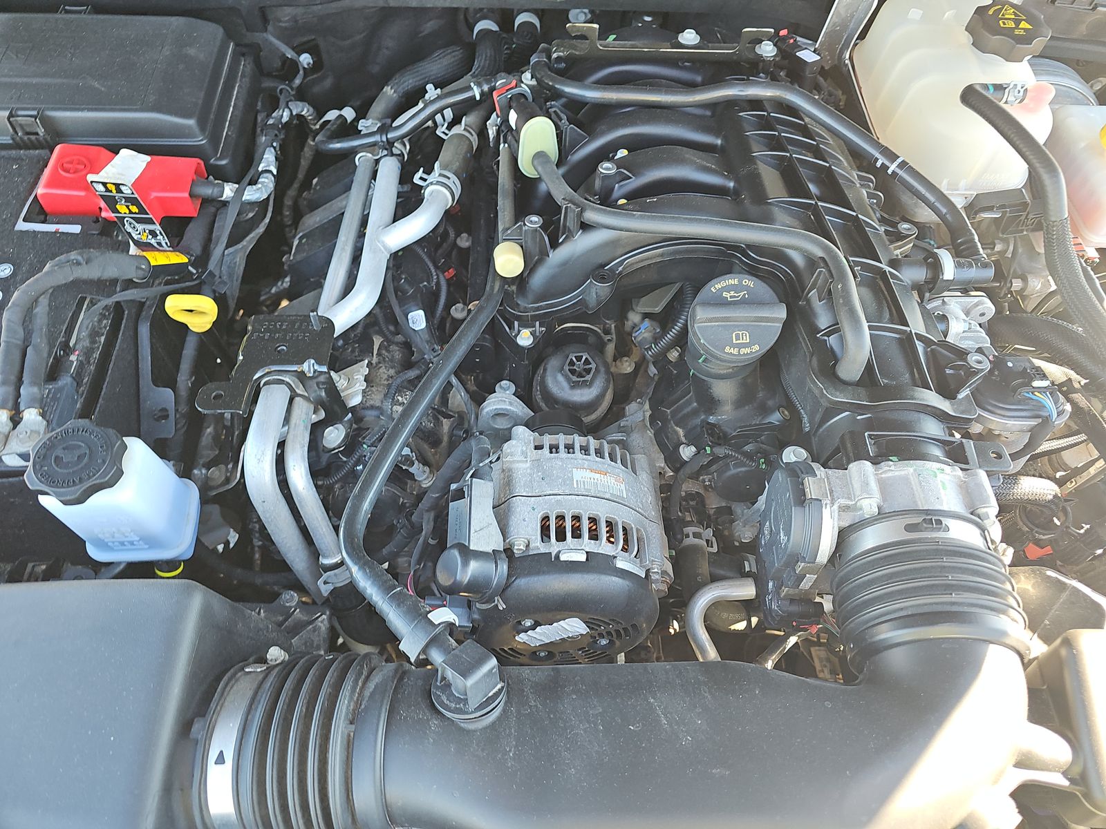 2022 Jeep Wrangler Unlimited Sahara AWD