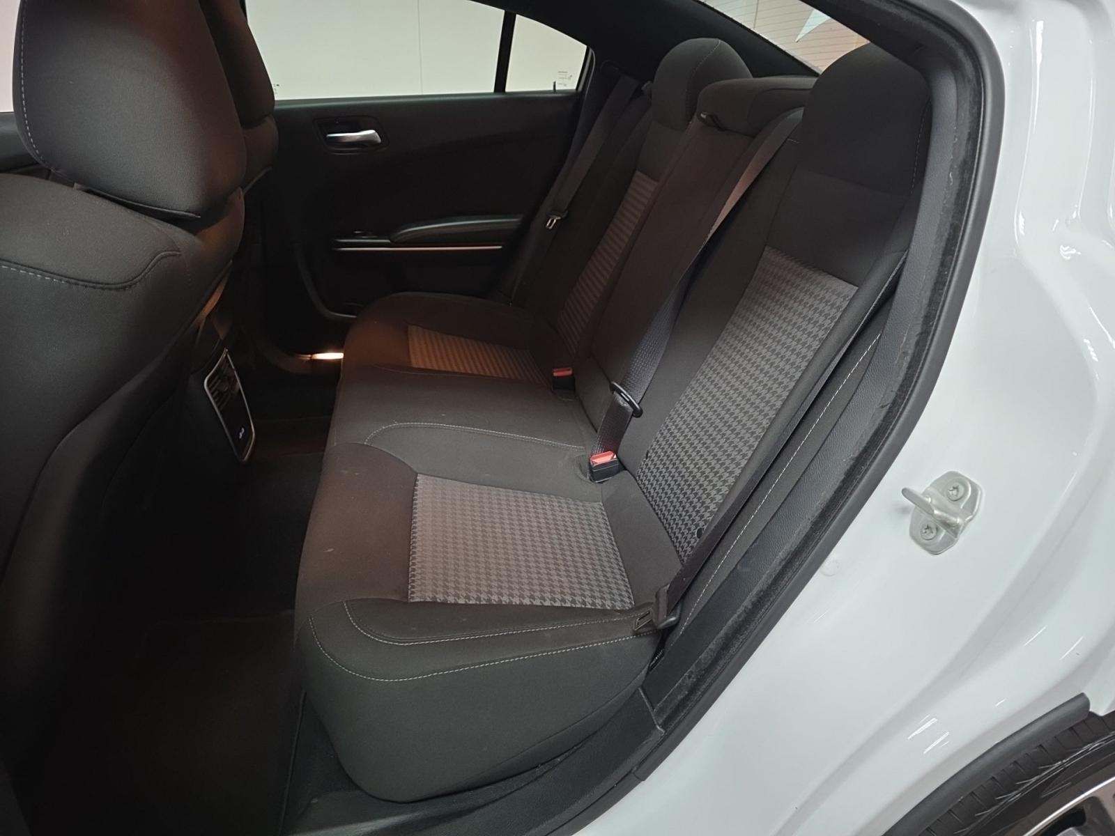 2023 Dodge Charger GT RWD