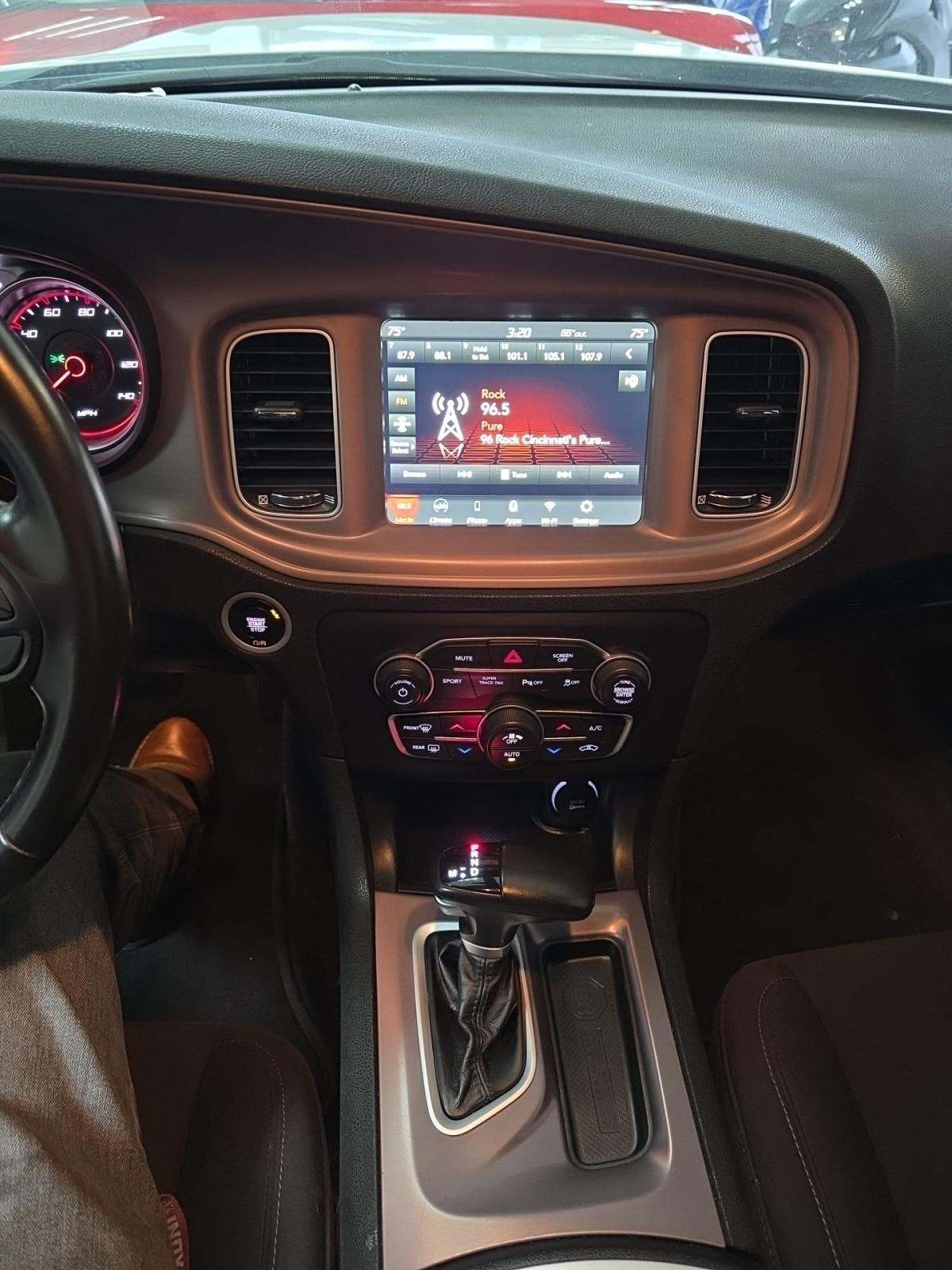 2023 Dodge Charger GT RWD