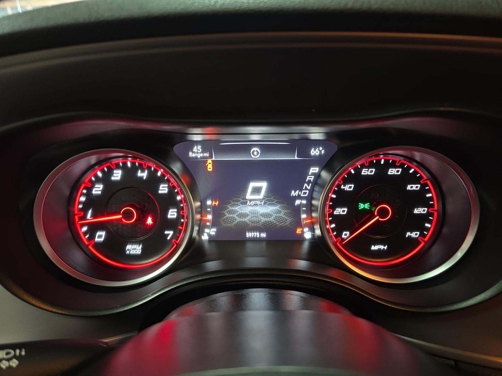 2023 Dodge Charger GT RWD