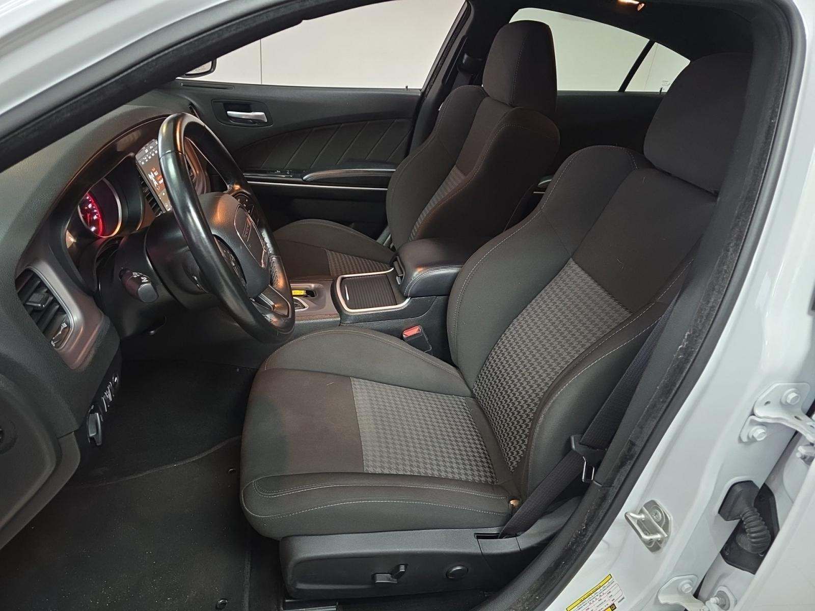 2023 Dodge Charger GT RWD