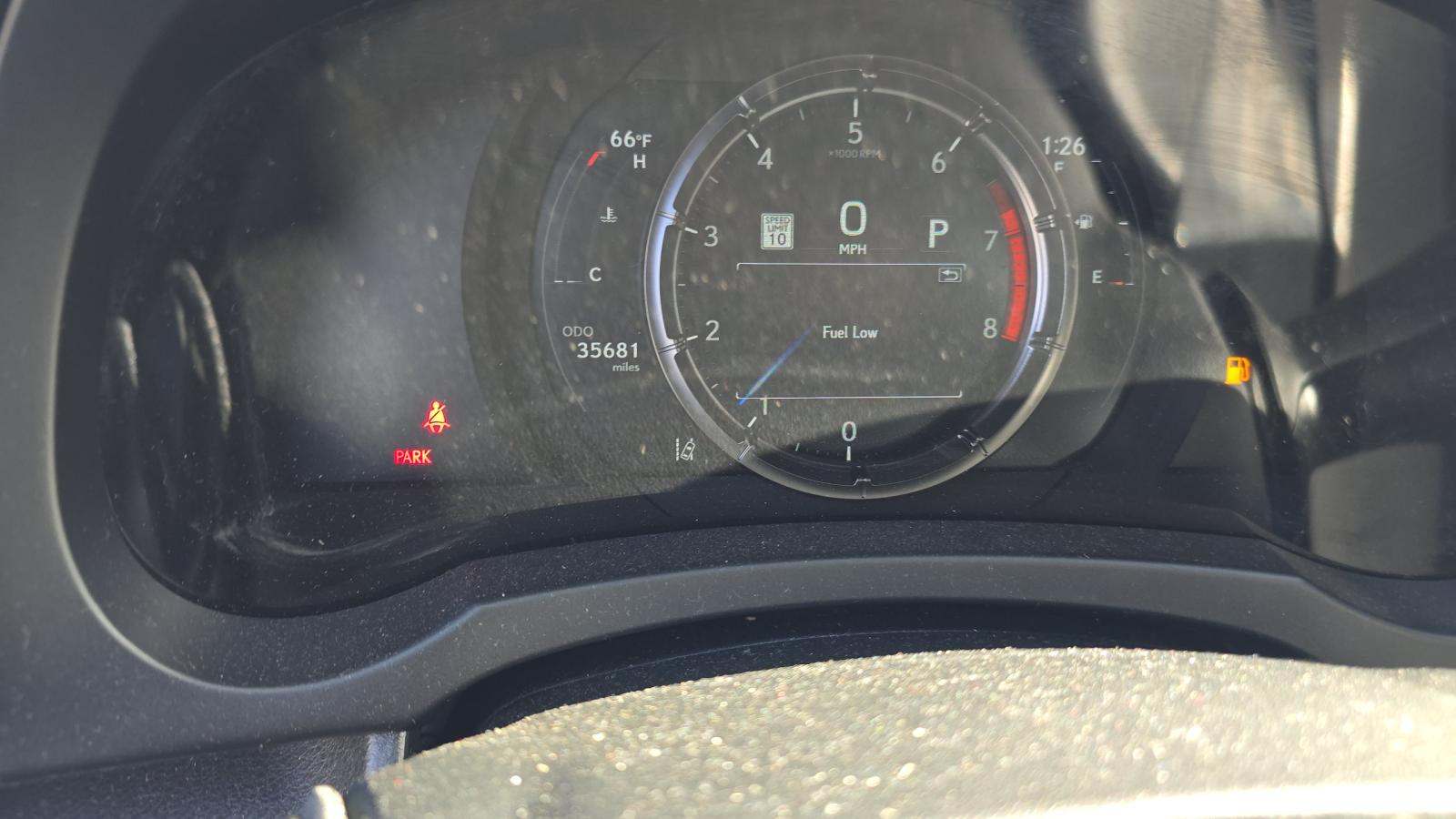 2022 Lexus IS IS 350 F SPORT RWD