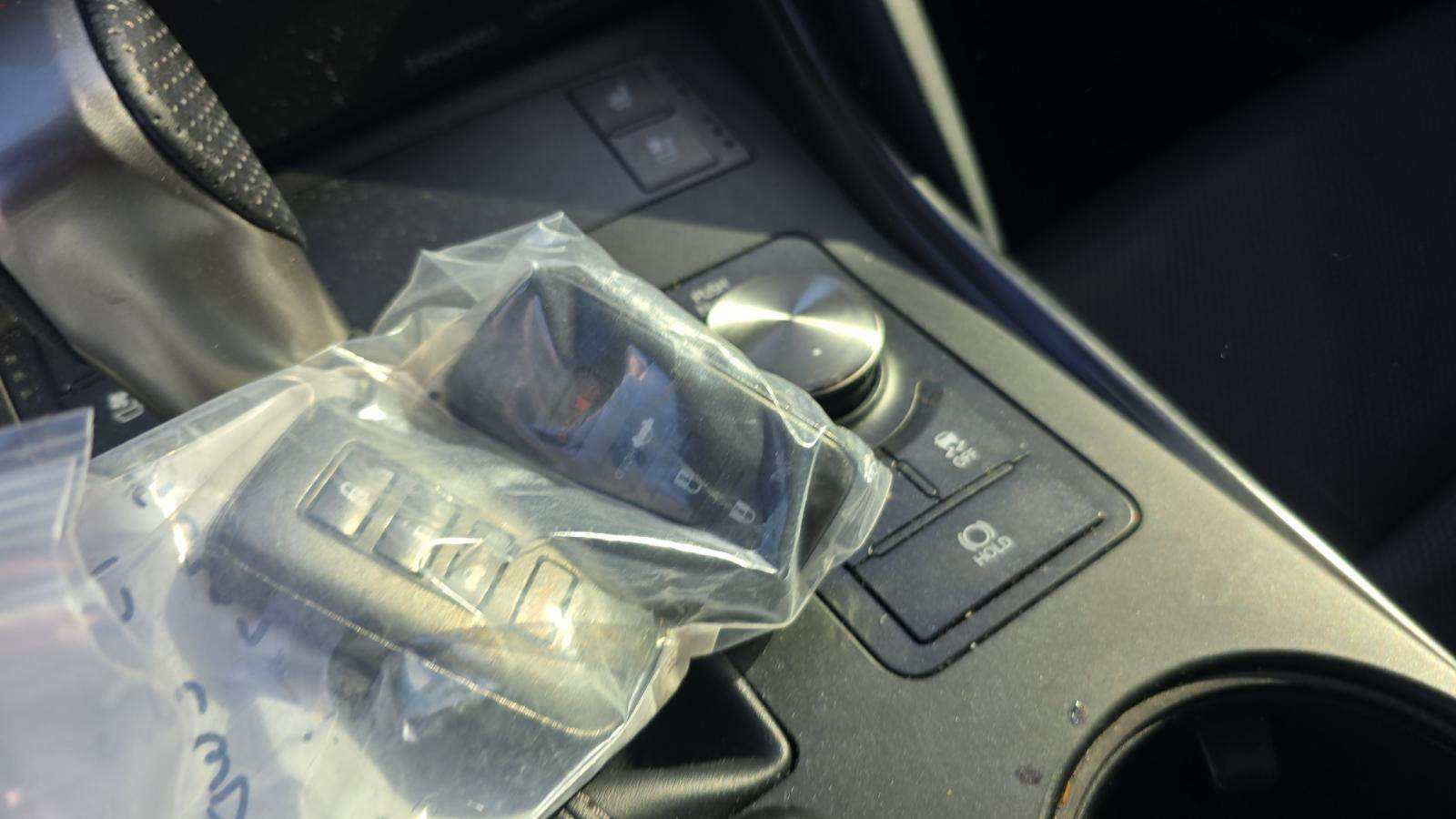 2022 Lexus IS IS 350 F SPORT RWD