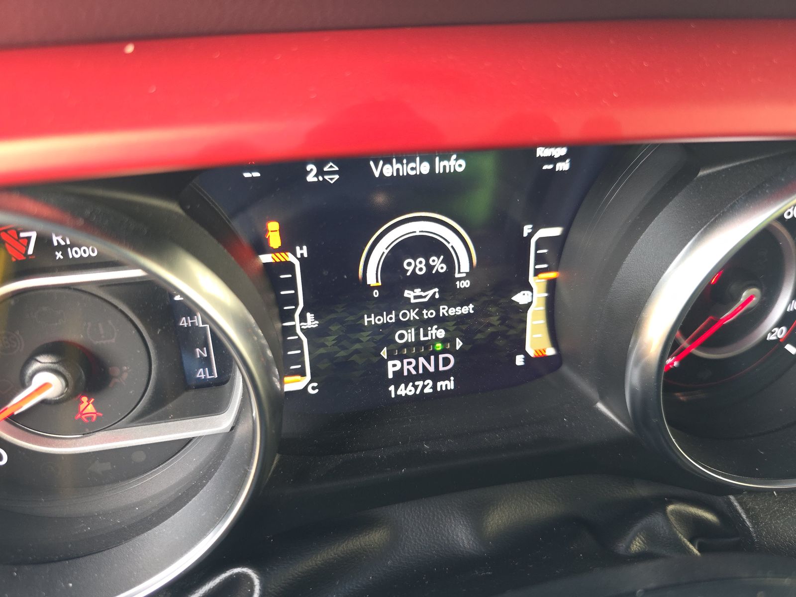 2022 Jeep Wrangler Unlimited Rubicon AWD