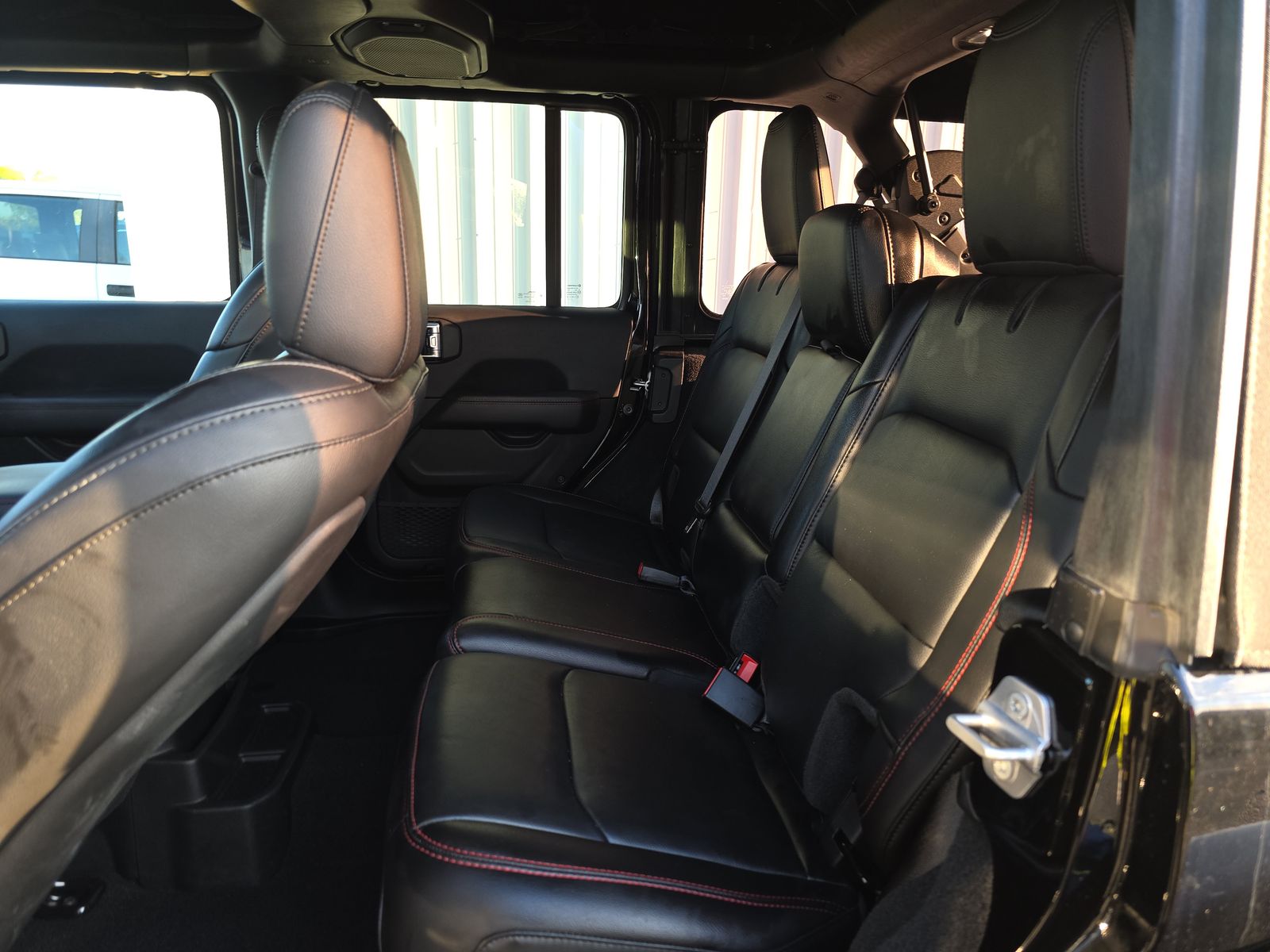 2022 Jeep Wrangler Unlimited Rubicon AWD