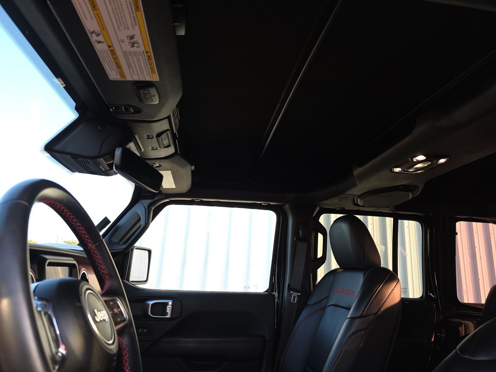 2022 Jeep Wrangler Unlimited Rubicon AWD