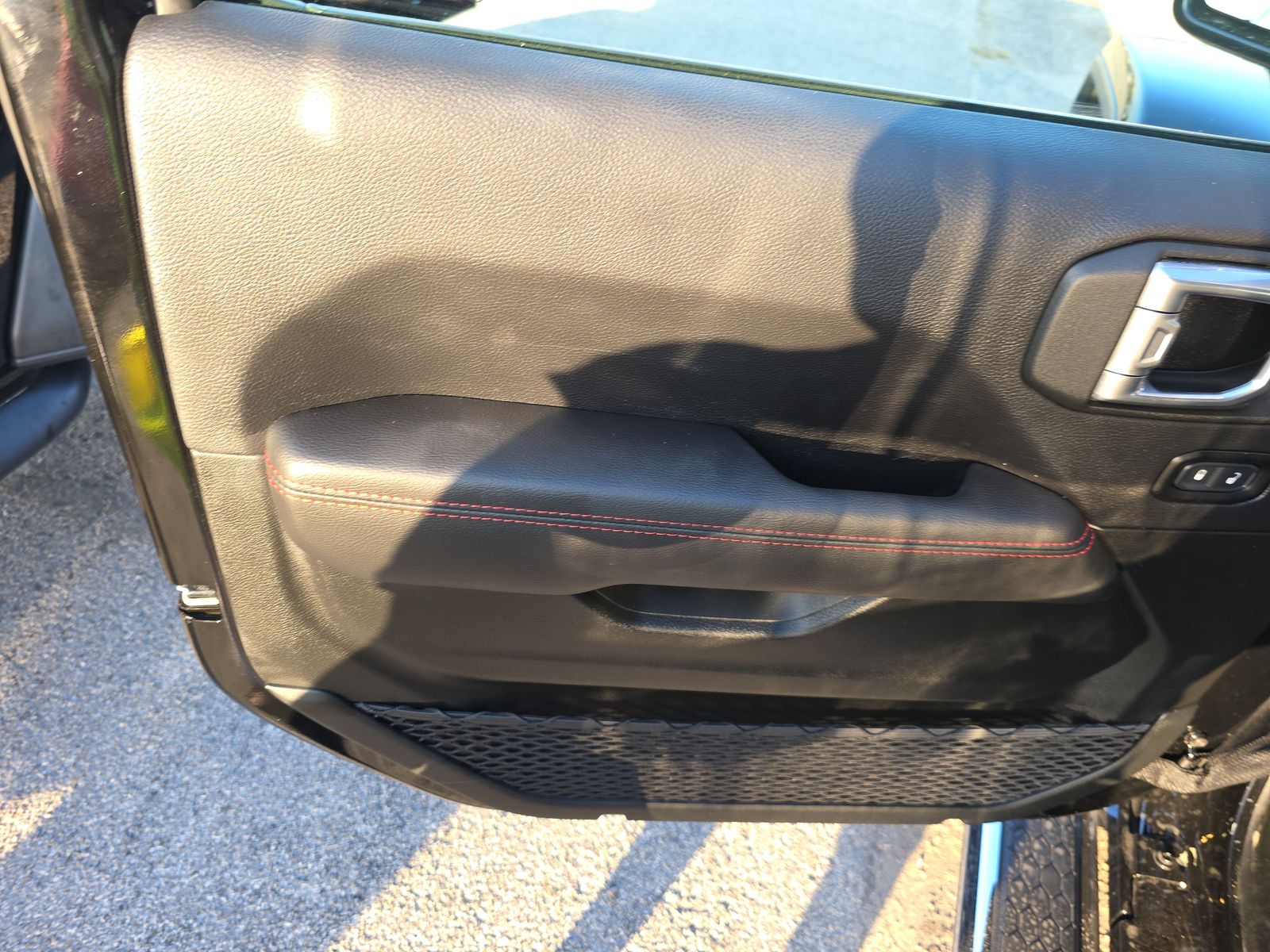 2022 Jeep Wrangler Unlimited Rubicon AWD