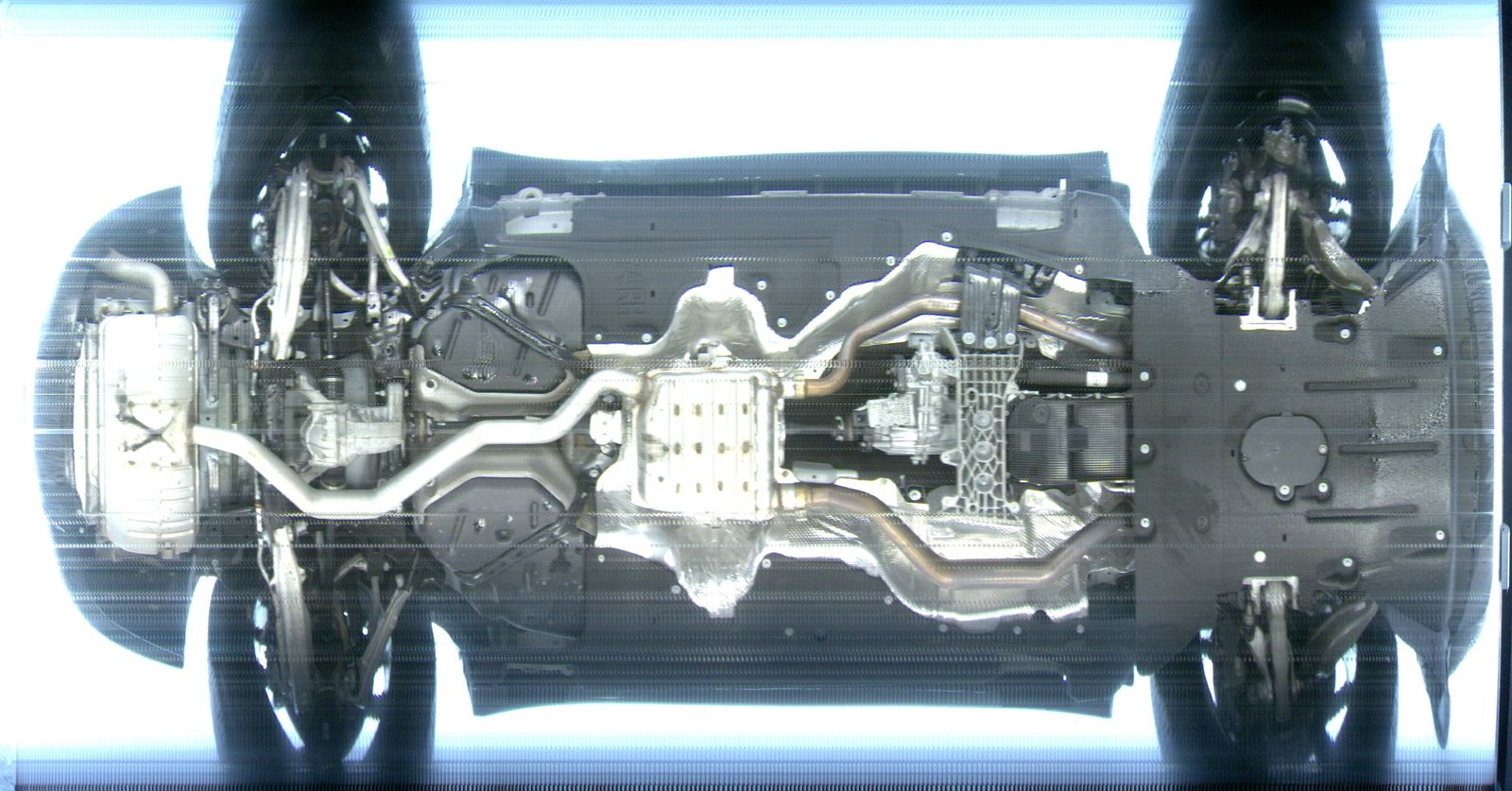 2024 Jeep Grand Cherokee Altitude AWD