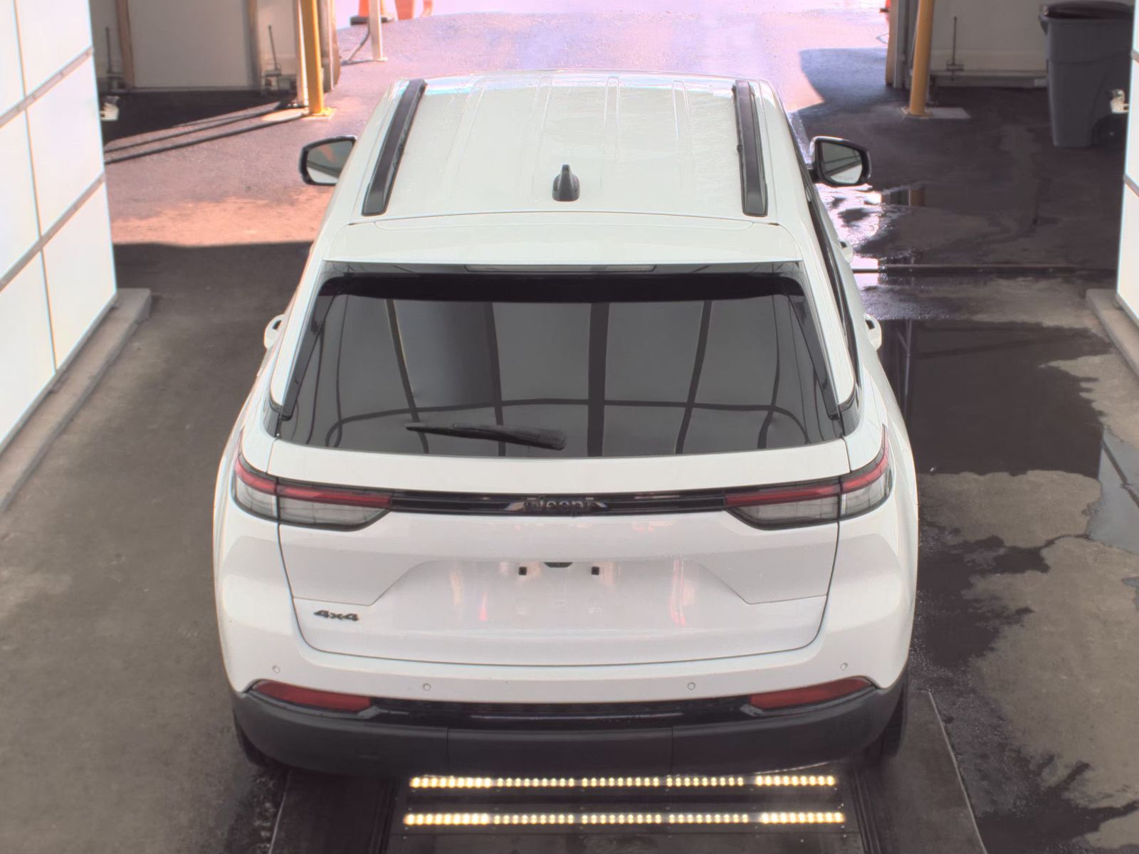 2024 Jeep Grand Cherokee Altitude AWD