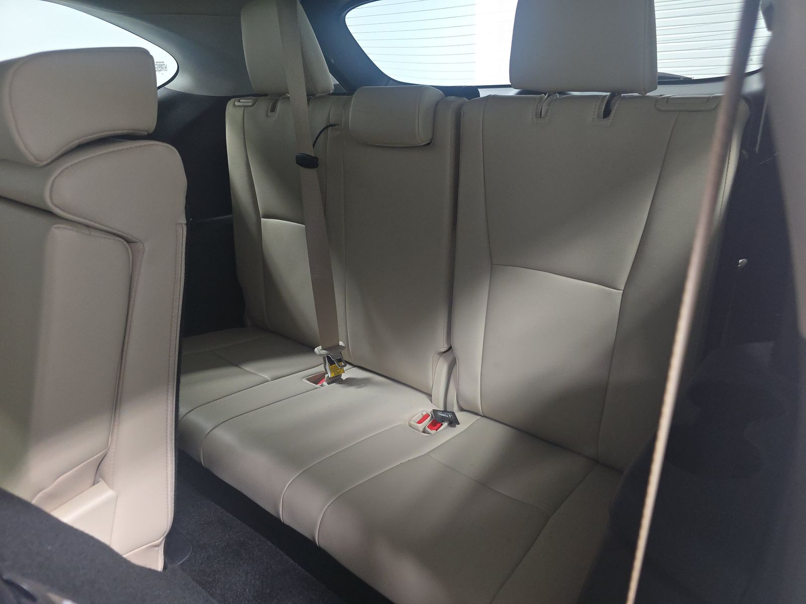 2023 Toyota Highlander XLE FWD