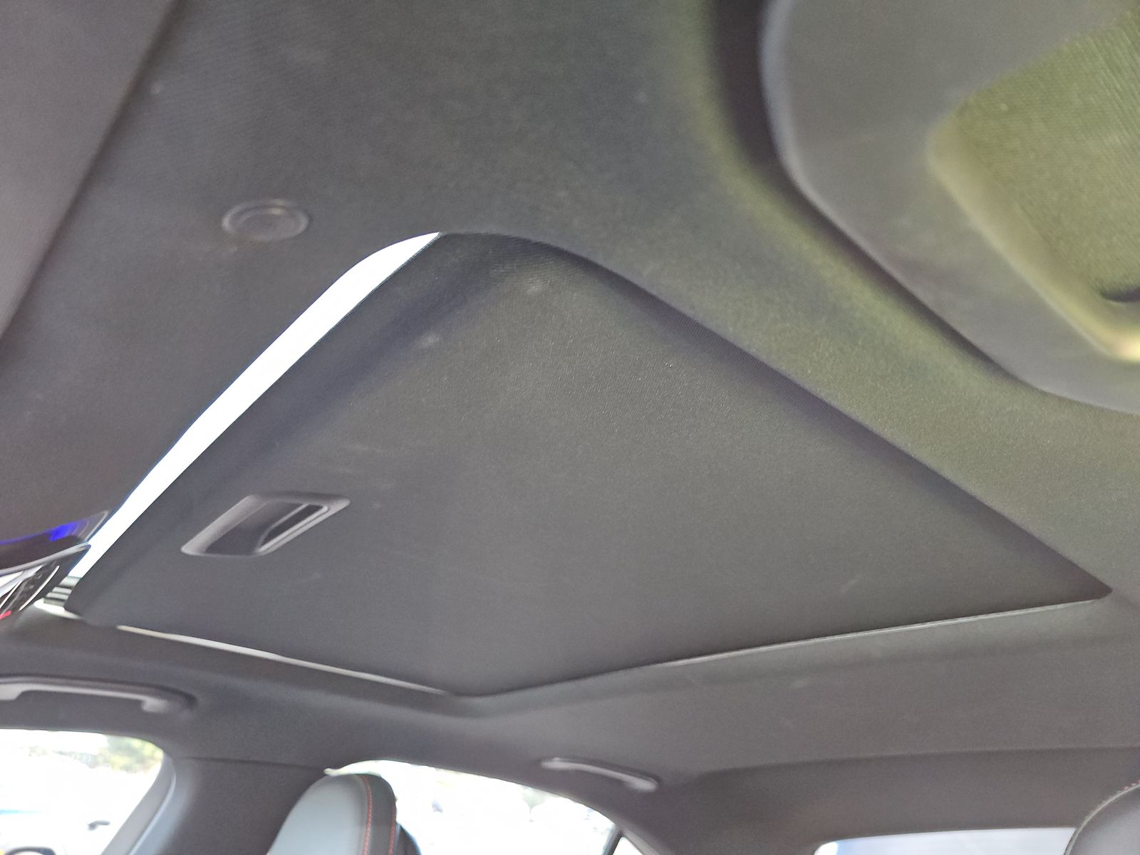 2023 Mercedes-Benz C-Class AMG C 43 AWD