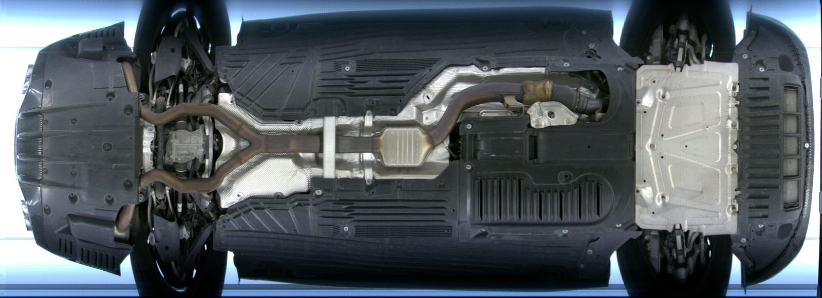 2023 Mercedes-Benz C-Class AMG C 43 AWD