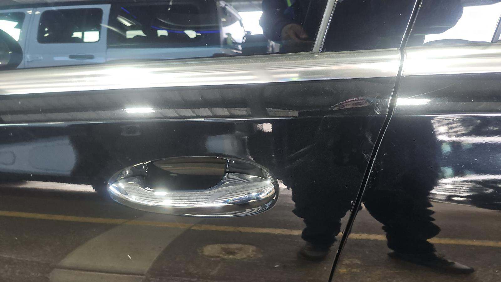 2023 Mercedes-Benz C-Class AMG C 43 AWD