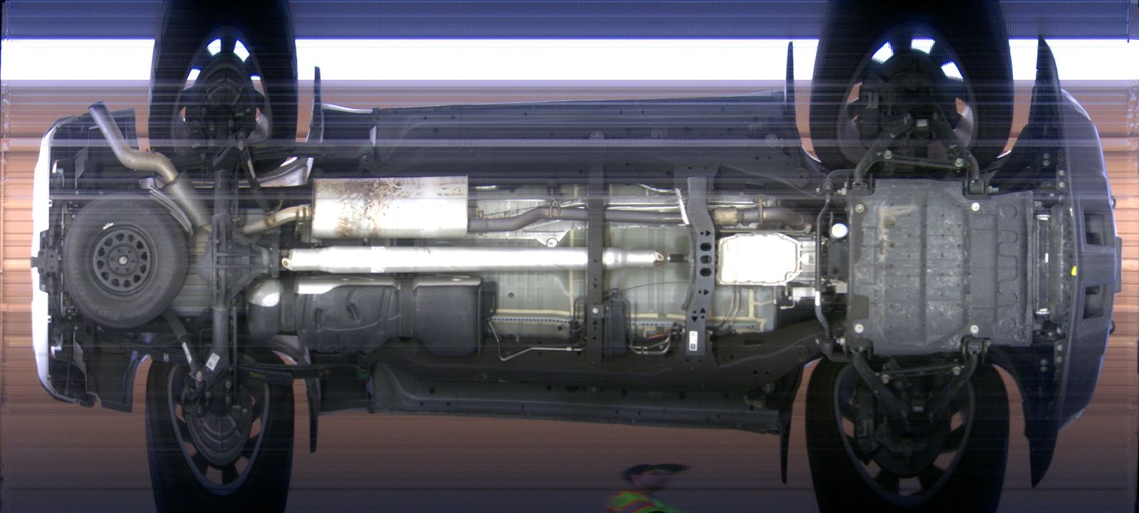 2022 Chevrolet Silverado 1500 Custom RWD