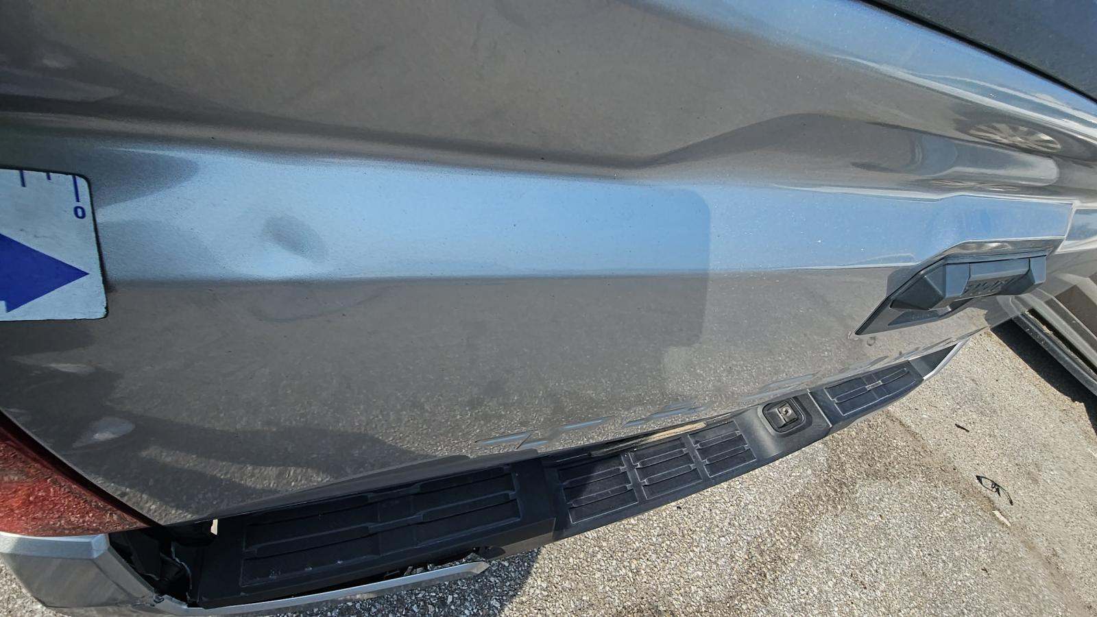 2024 Toyota Tacoma SR5 RWD