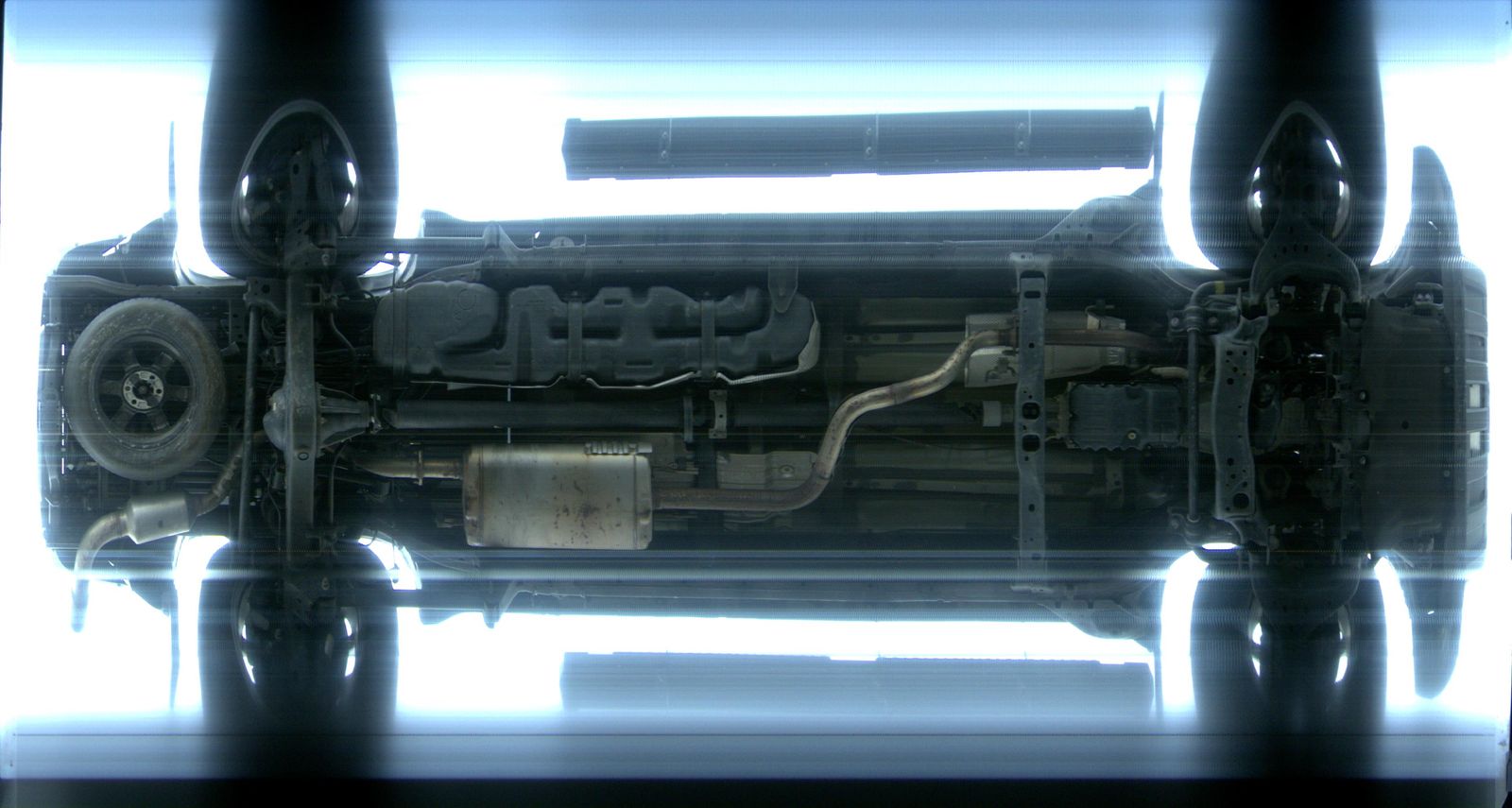 2024 Toyota Tacoma SR5 RWD