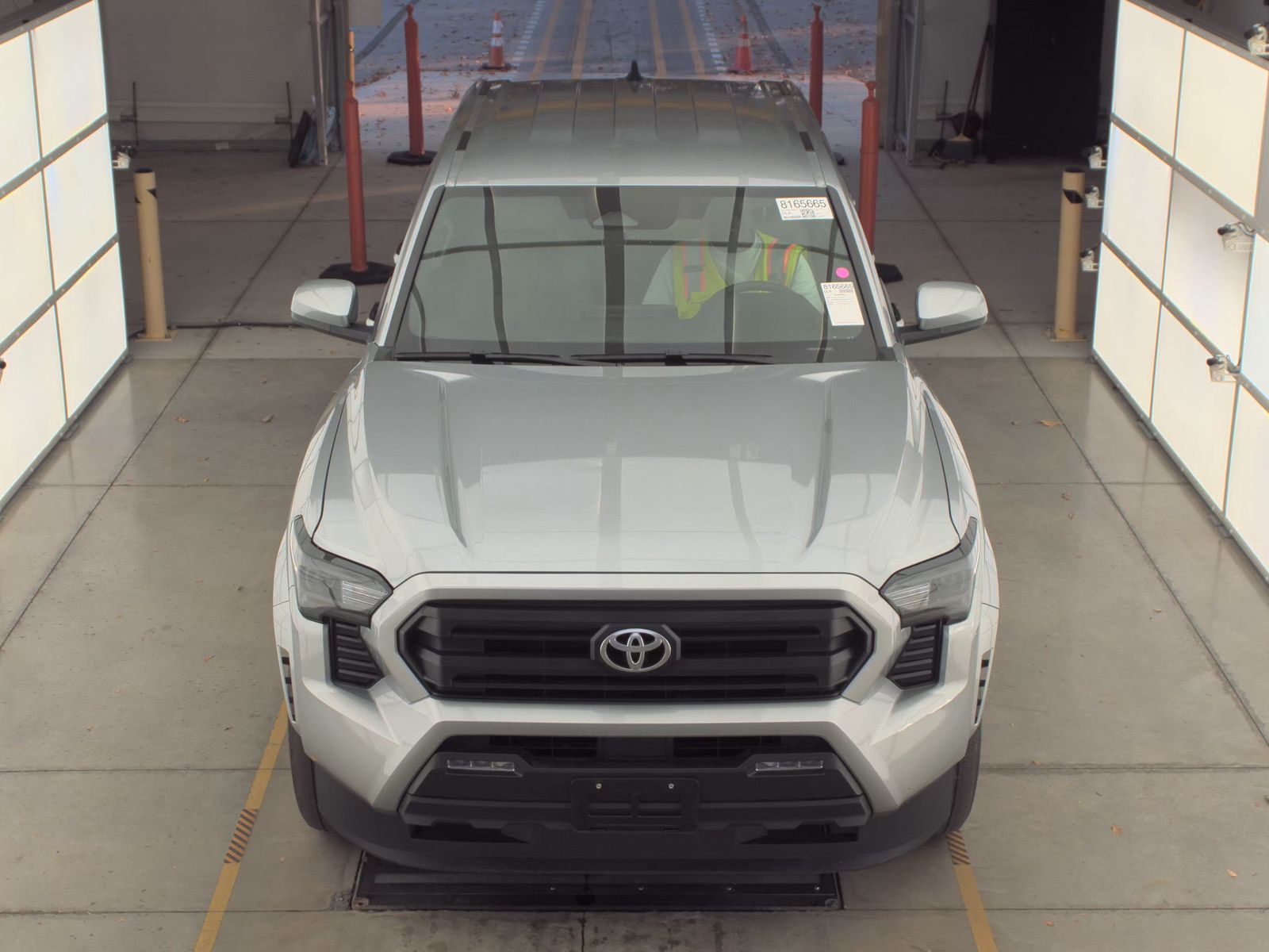 2024 Toyota Tacoma SR5 RWD