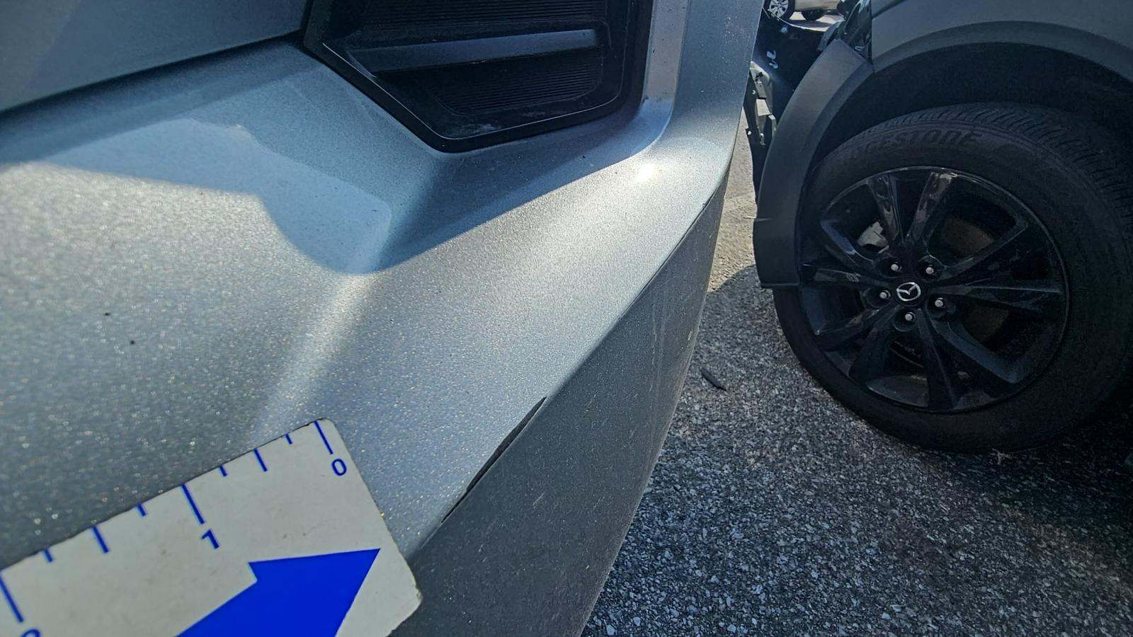 2024 Toyota Tacoma SR5 RWD