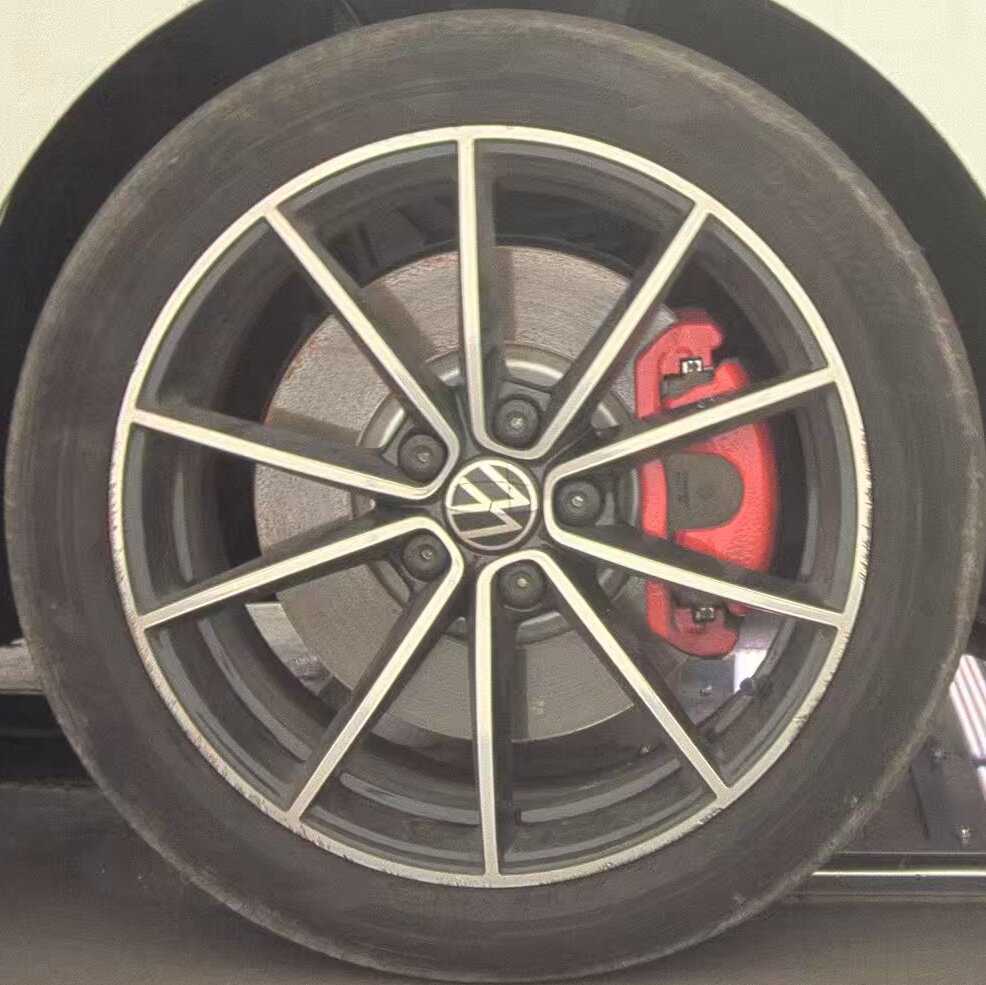 2025 Volkswagen Jetta 2.0T GLI Autobahn FWD