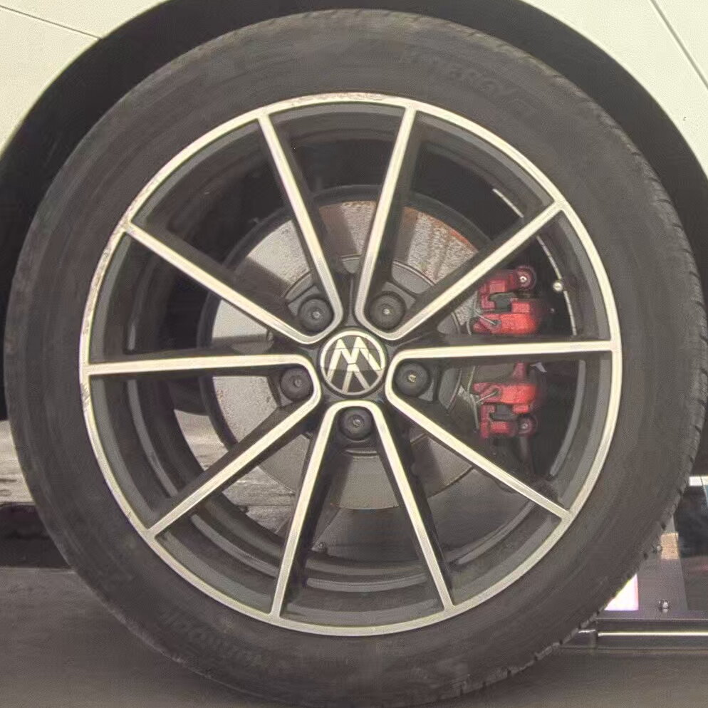 2025 Volkswagen Jetta 2.0T GLI Autobahn FWD