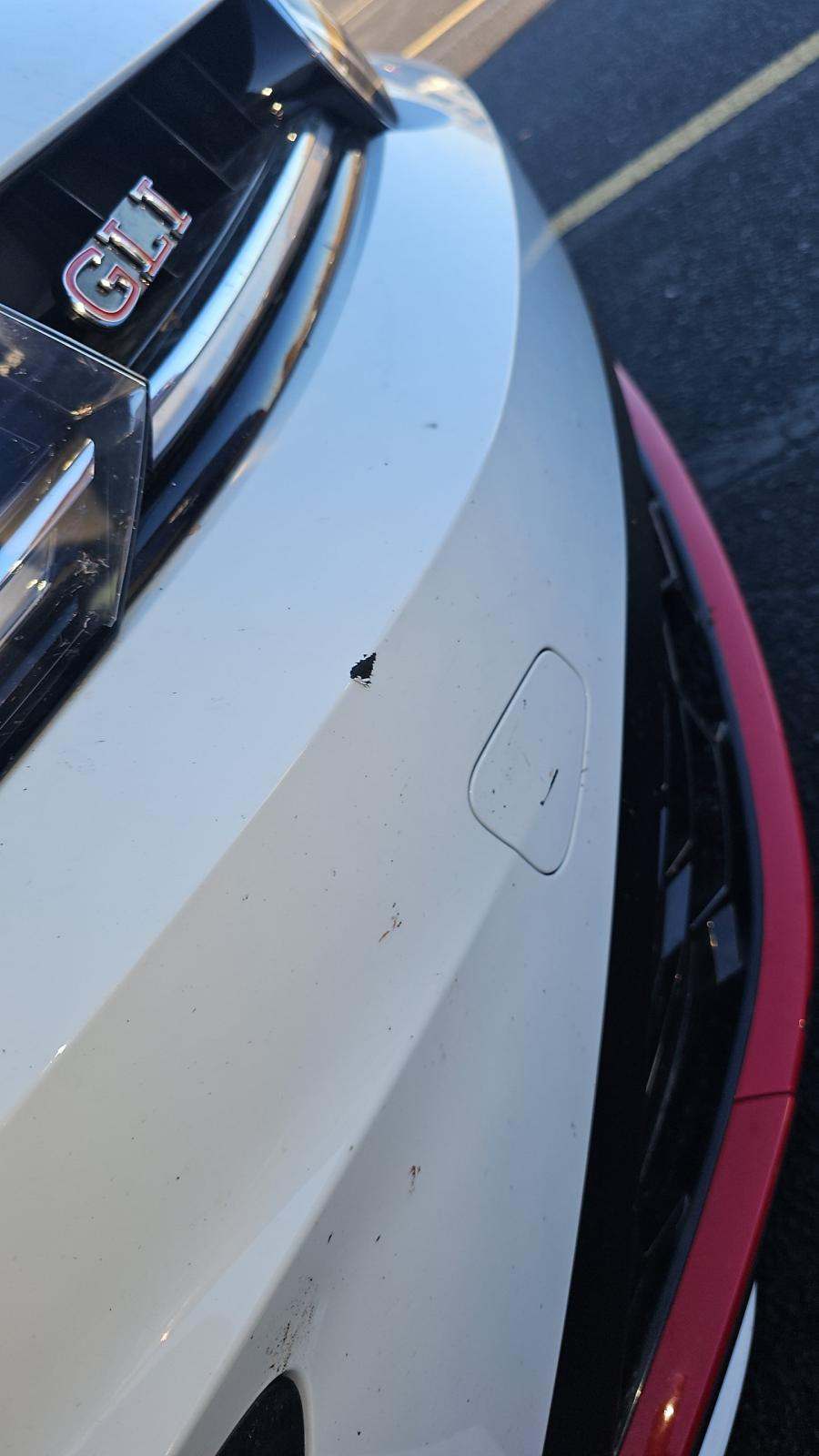 2025 Volkswagen Jetta 2.0T GLI Autobahn FWD