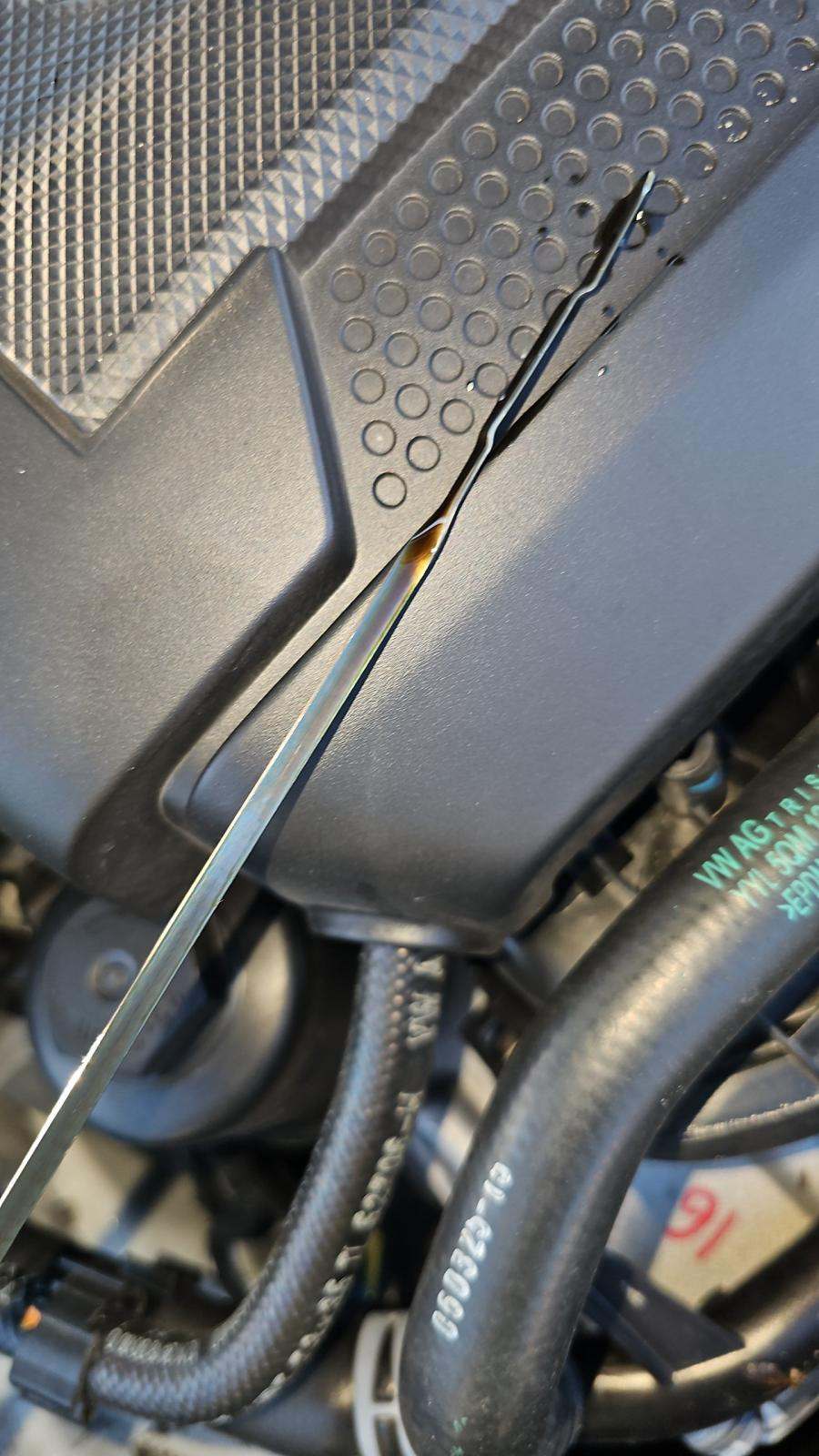 2025 Volkswagen Jetta 2.0T GLI Autobahn FWD