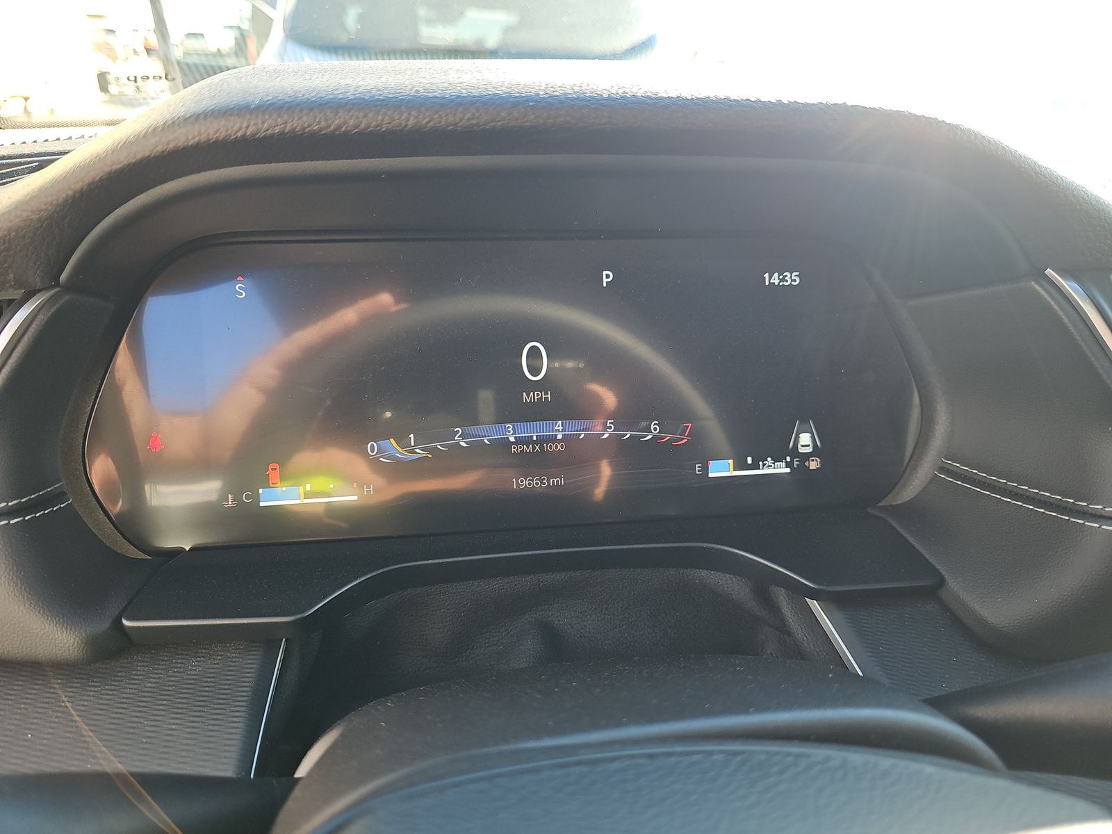 2024 Jeep Grand Cherokee Altitude AWD