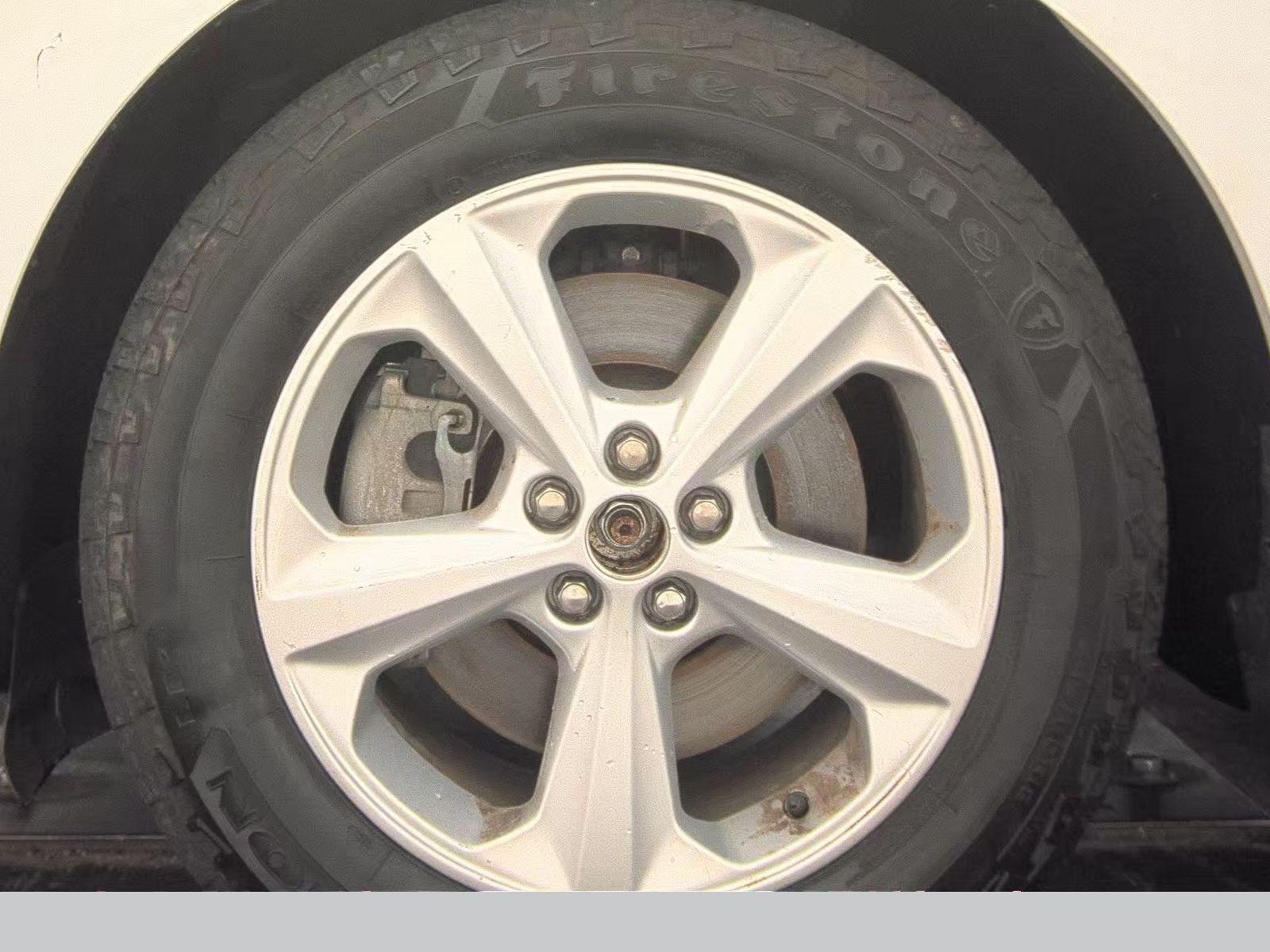 2019 Ford Edge SE AWD