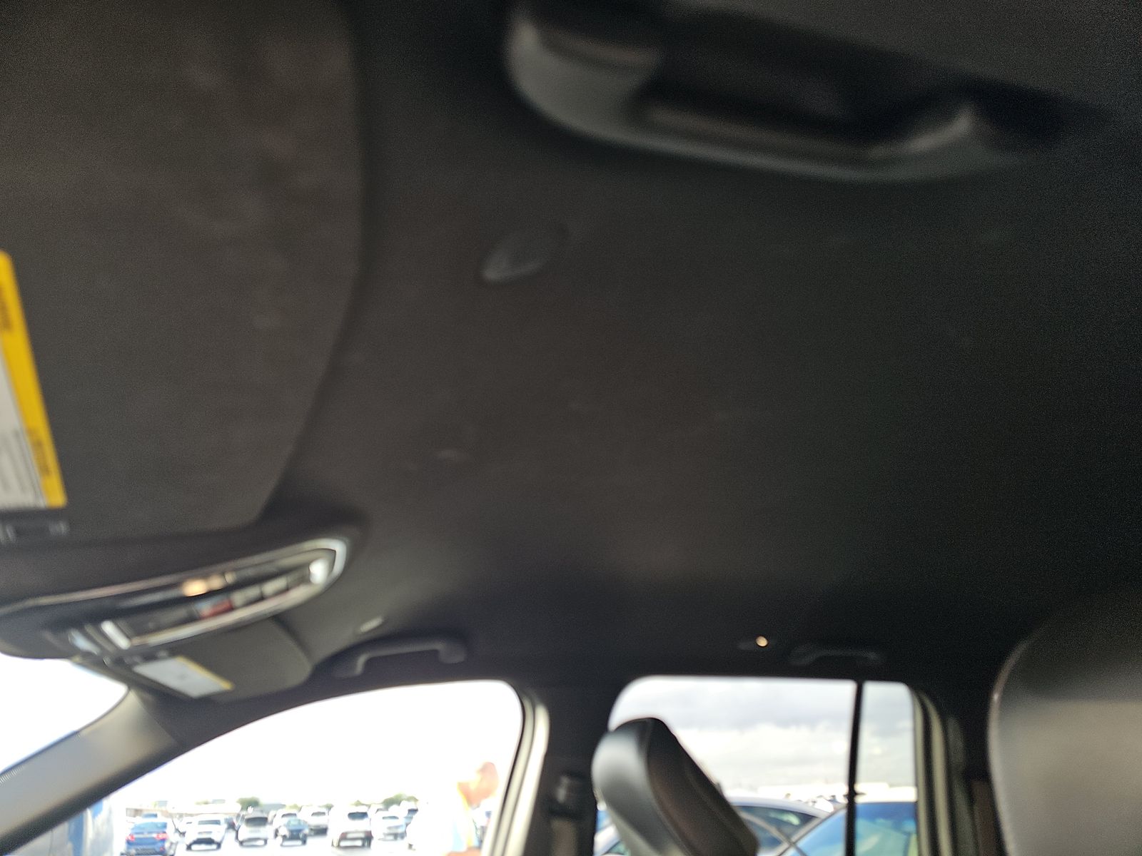 2024 Jeep Grand Cherokee Altitude AWD