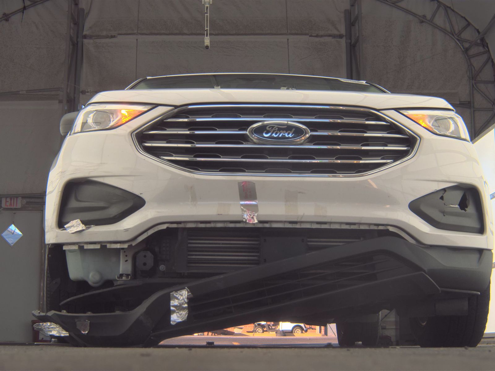 2019 Ford Edge SE AWD